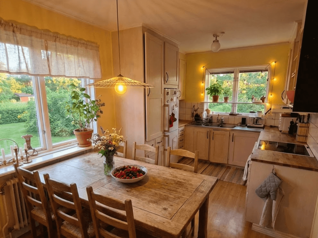 Lägenhet, 3 rooms, 81 sqm, Örnsköldsvik