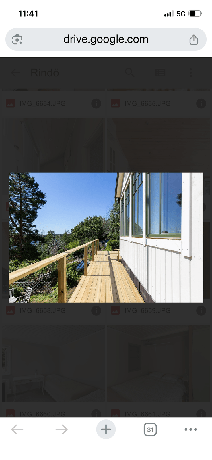 3 rok · 80 m² i Vaxholm – bild 7