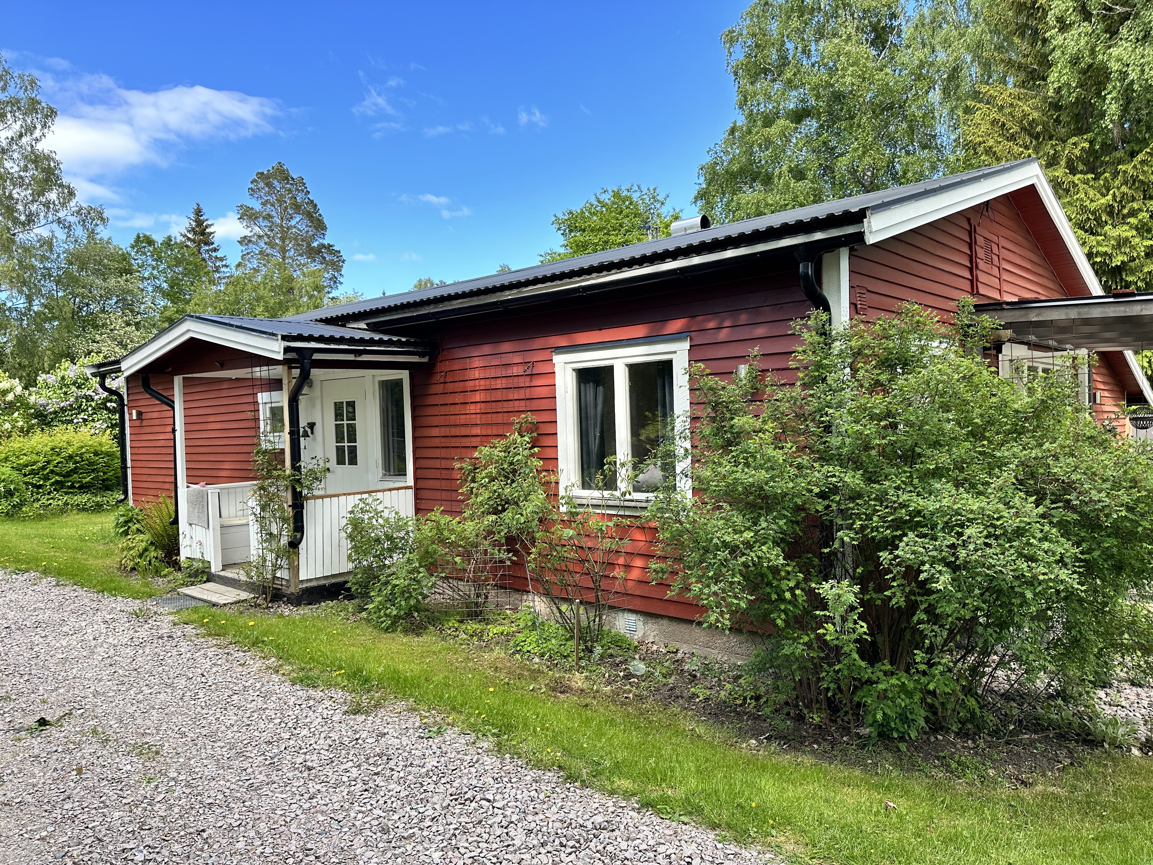 Villa/Hus, 3 rooms, 73 sqm, Skutskär – Skutskär