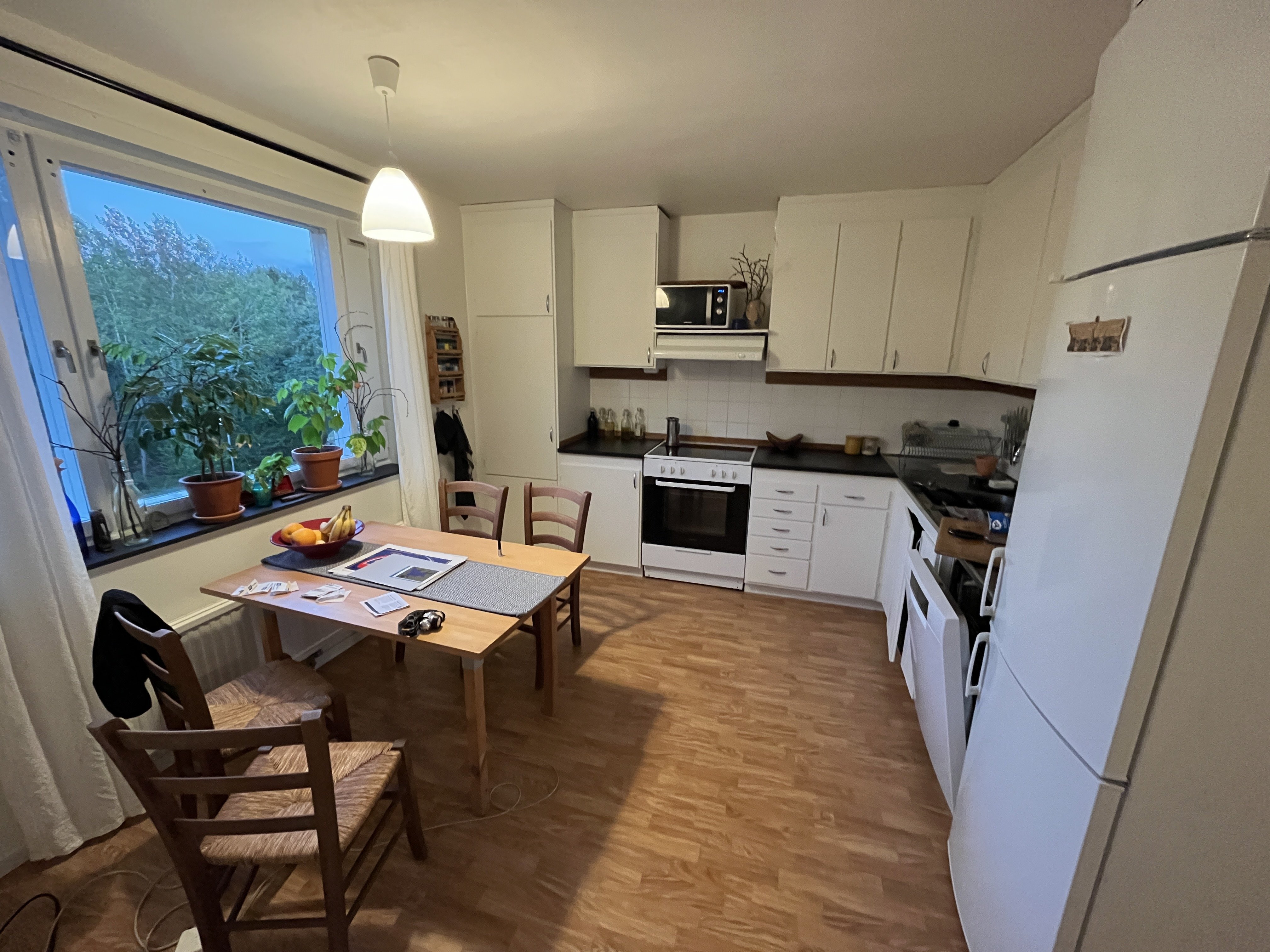 Lägenhet, 3 rooms, 79 sqm, Bagarmossen – bild 6