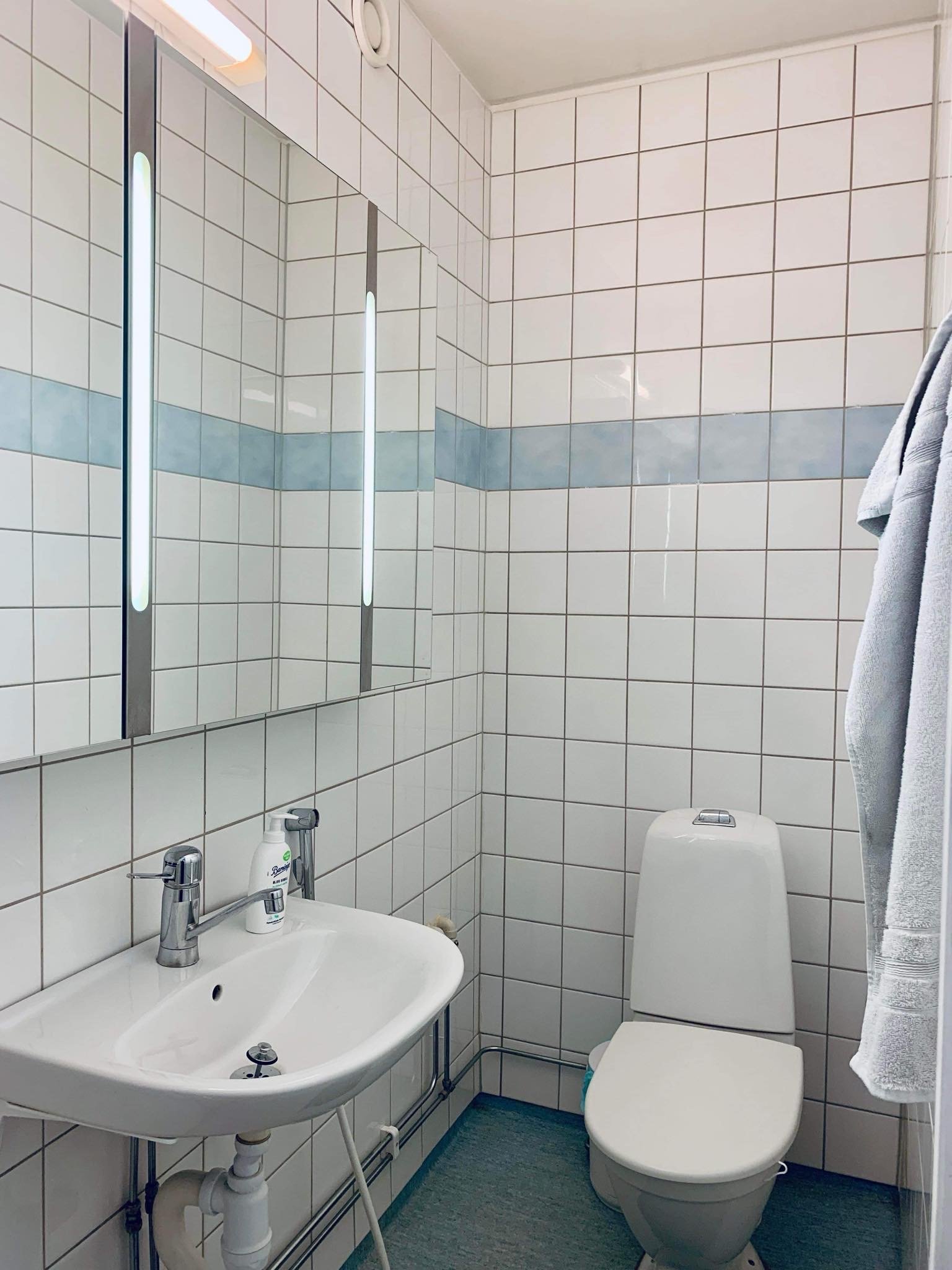 Lägenhet, 1 rooms, 15 sqm, Sundbyberg – bild 6