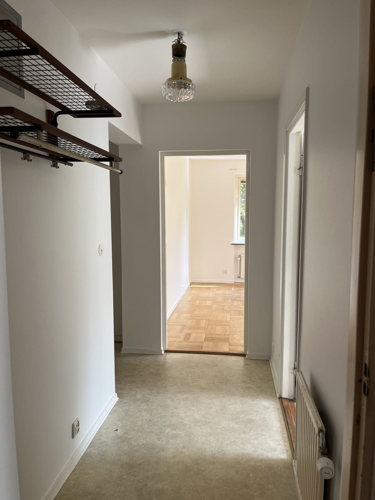 2 rok · 60 m² i Lund – bild 2