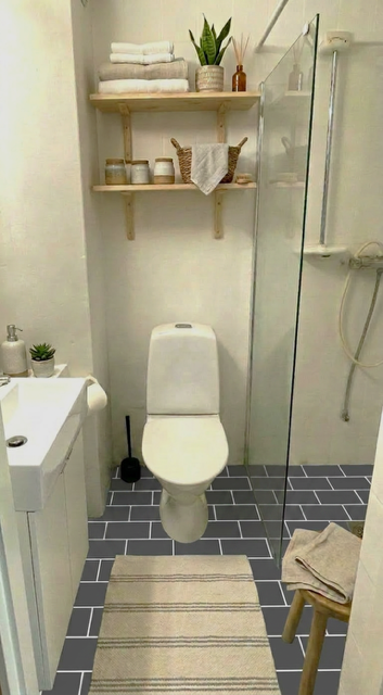 Lägenhet, 1 rooms, 28 sqm, Sundsvall – bild 5