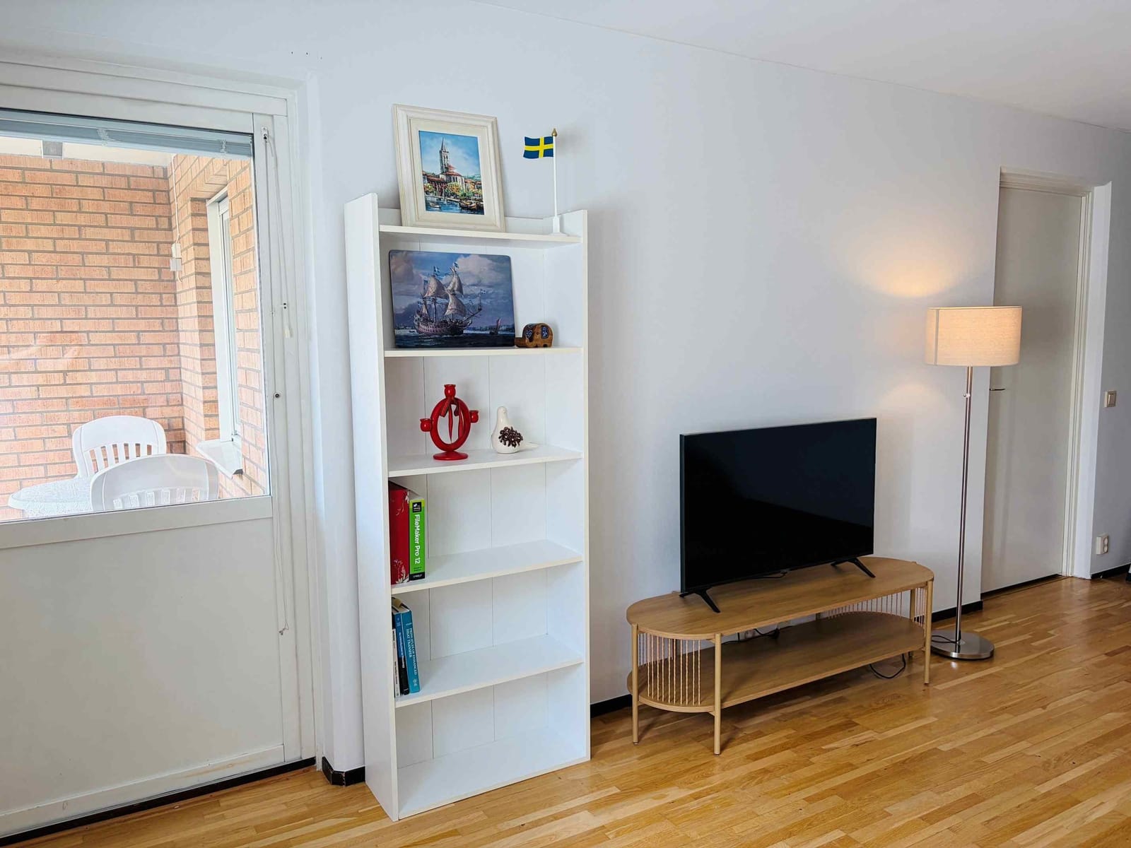 2 rok · 68 m² i Lund – bild 3