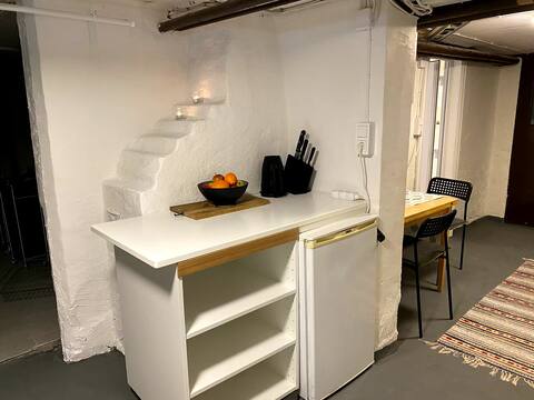 Lägenhet, 1 rooms, 50 sqm, Motala – bild 6