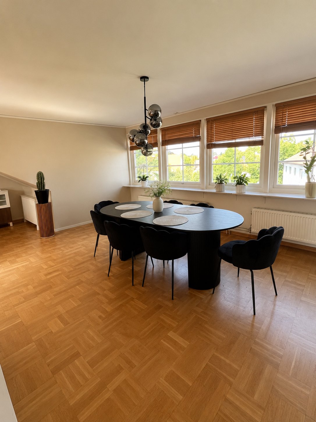 3 rok · 130 m² i Kristianstad – bild 14