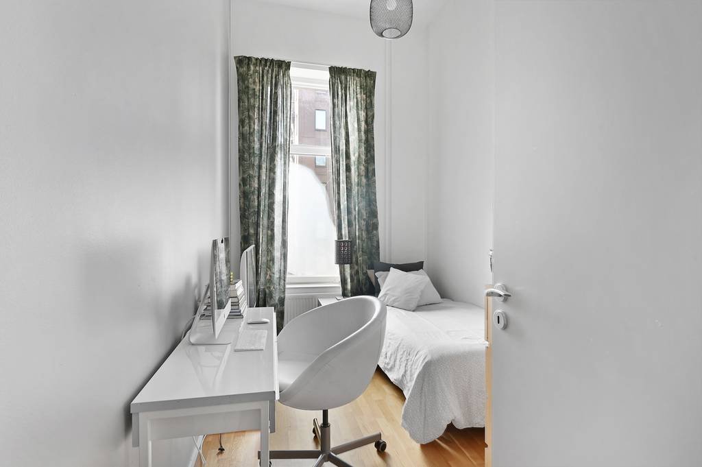 Radhus, 1 rooms, 12 sqm, Norsborg – bild 6