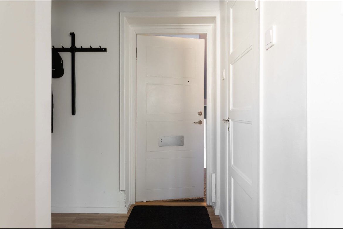 1 rok · 38 m² i Örebro – bild 6