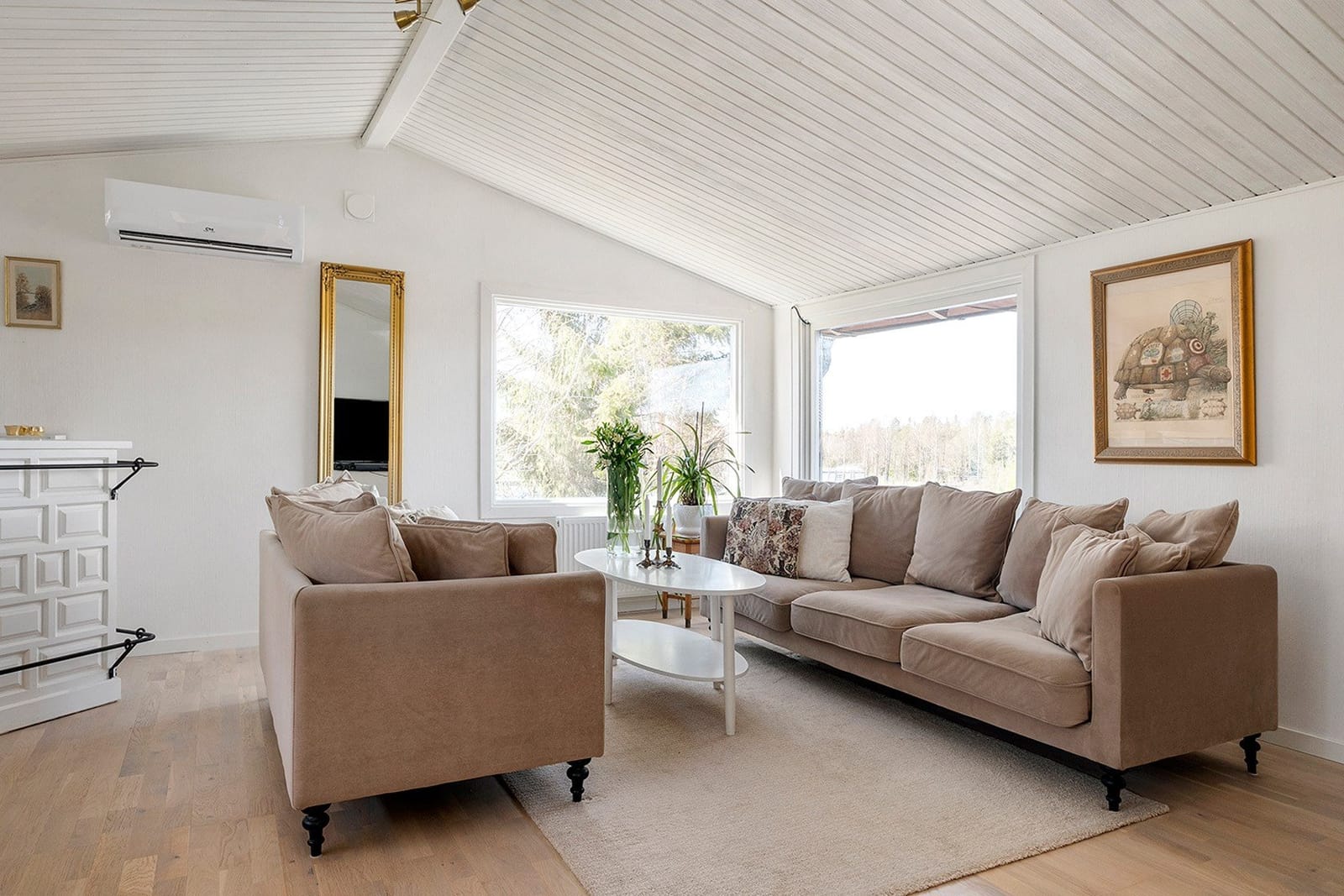 3 rok · 100 m² i Härryda – bild 2