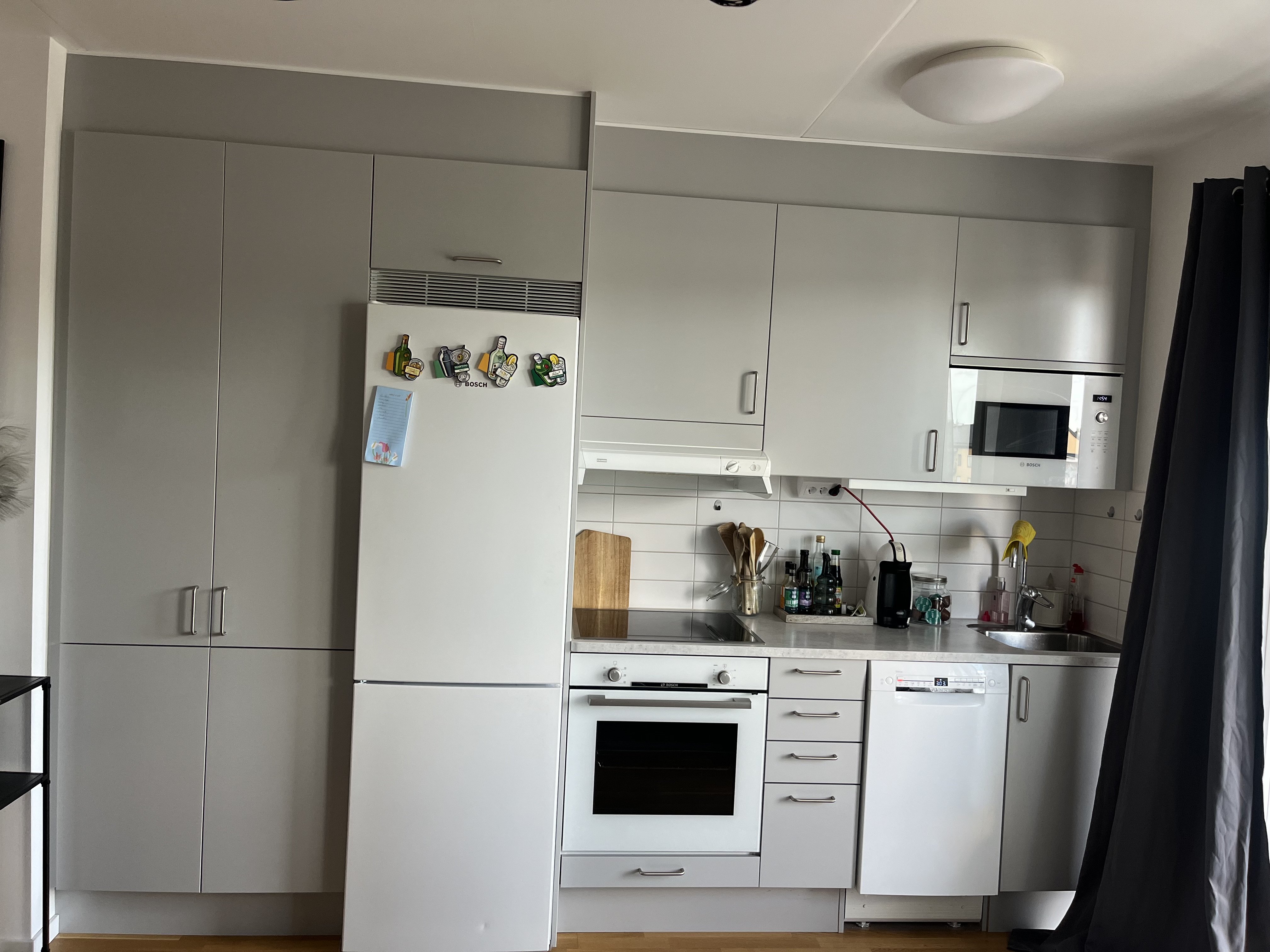 Lägenhet, 1 rooms, 30 sqm, Bro – bild 5