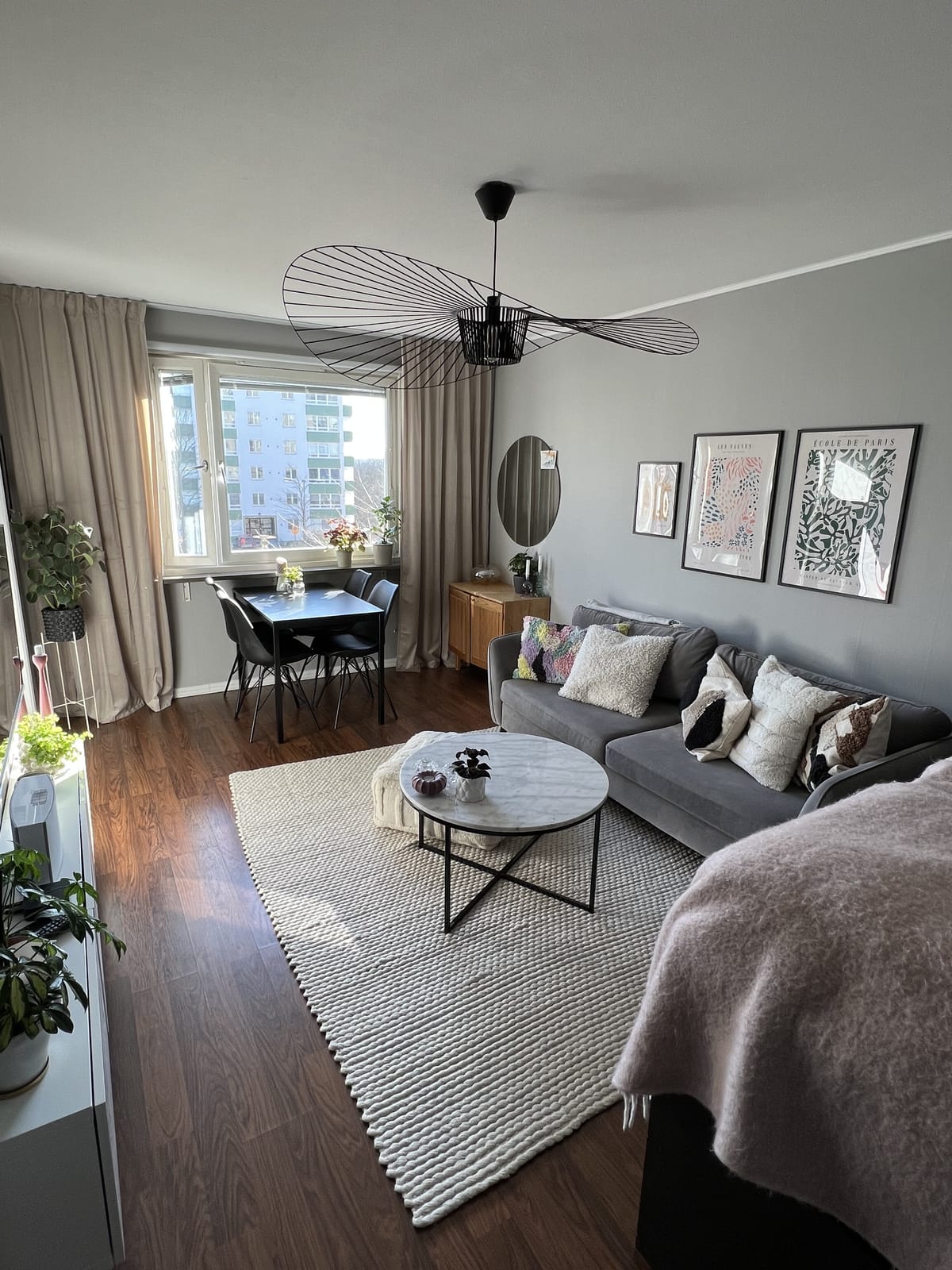 1 rok · 30 m² i Nacka – Nacka