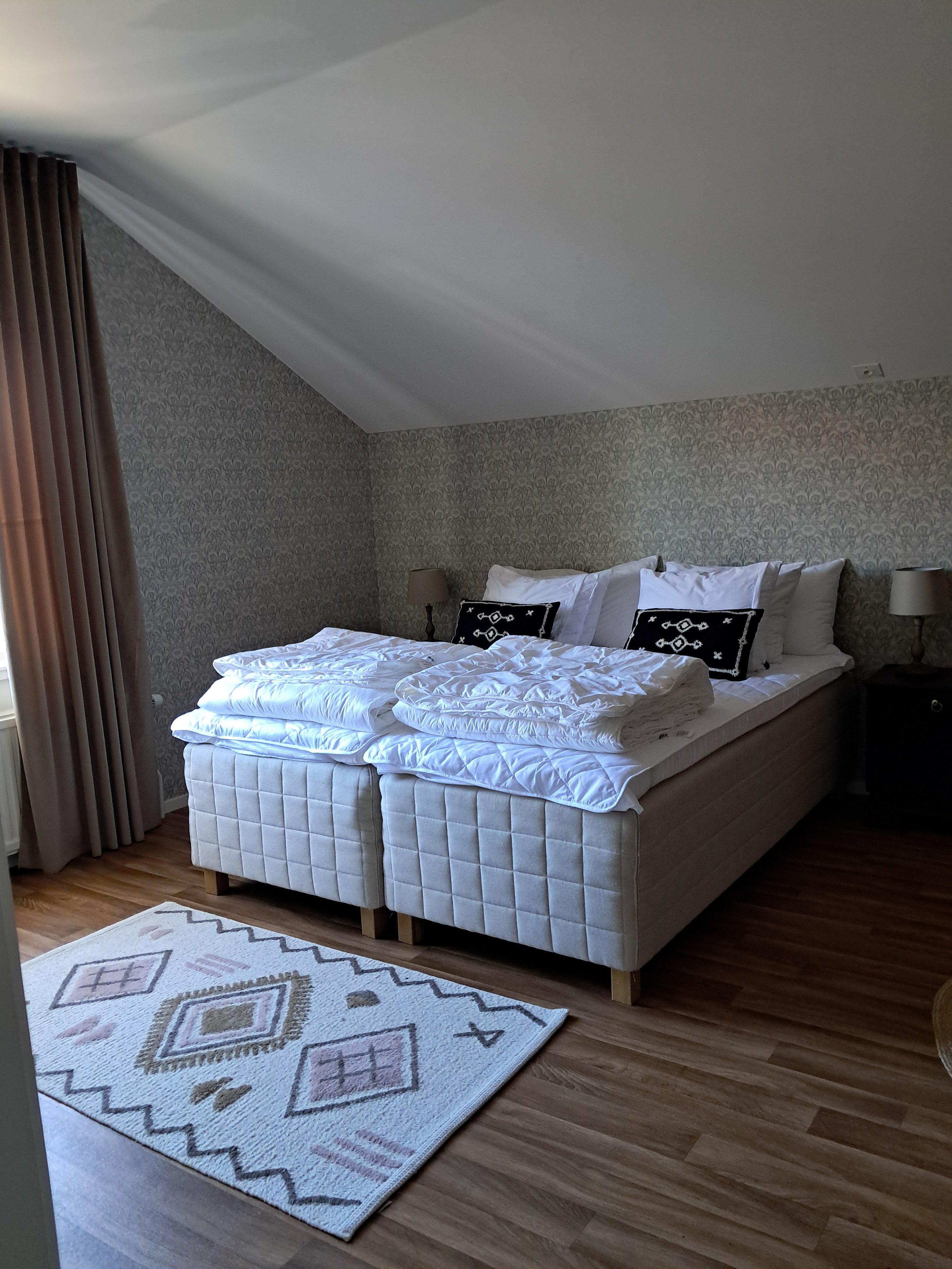 Lägenhet, 1 rooms, 44 sqm, Åmål – bild 2