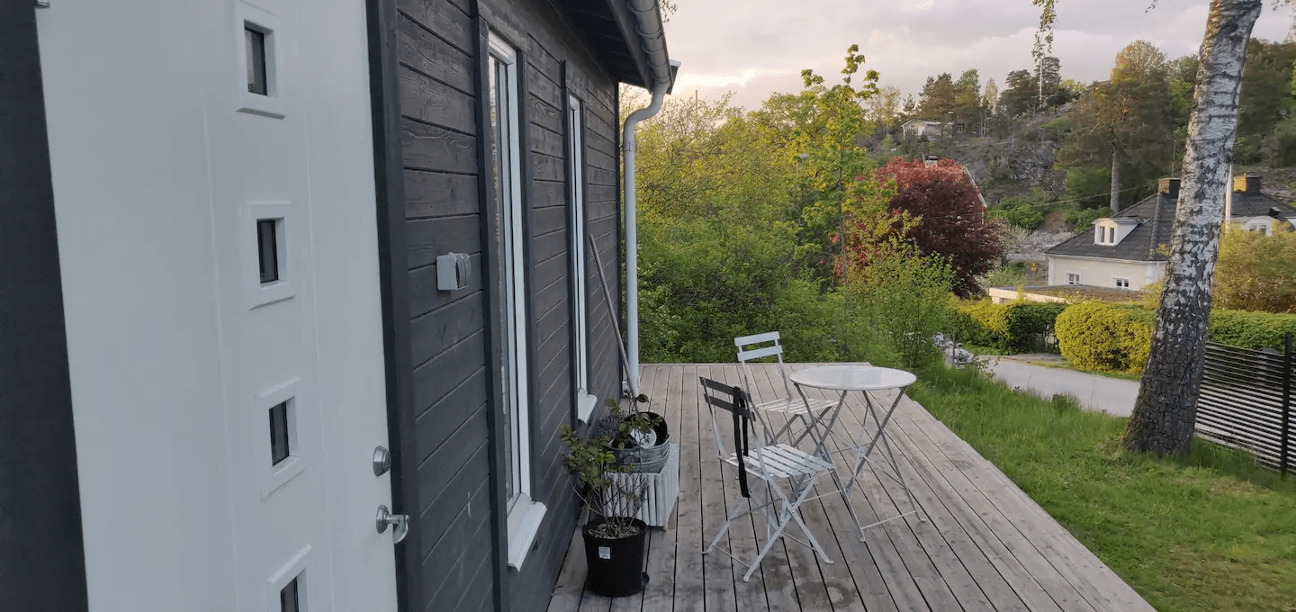 1 rok · 28 m² i Tullinge – bild 3