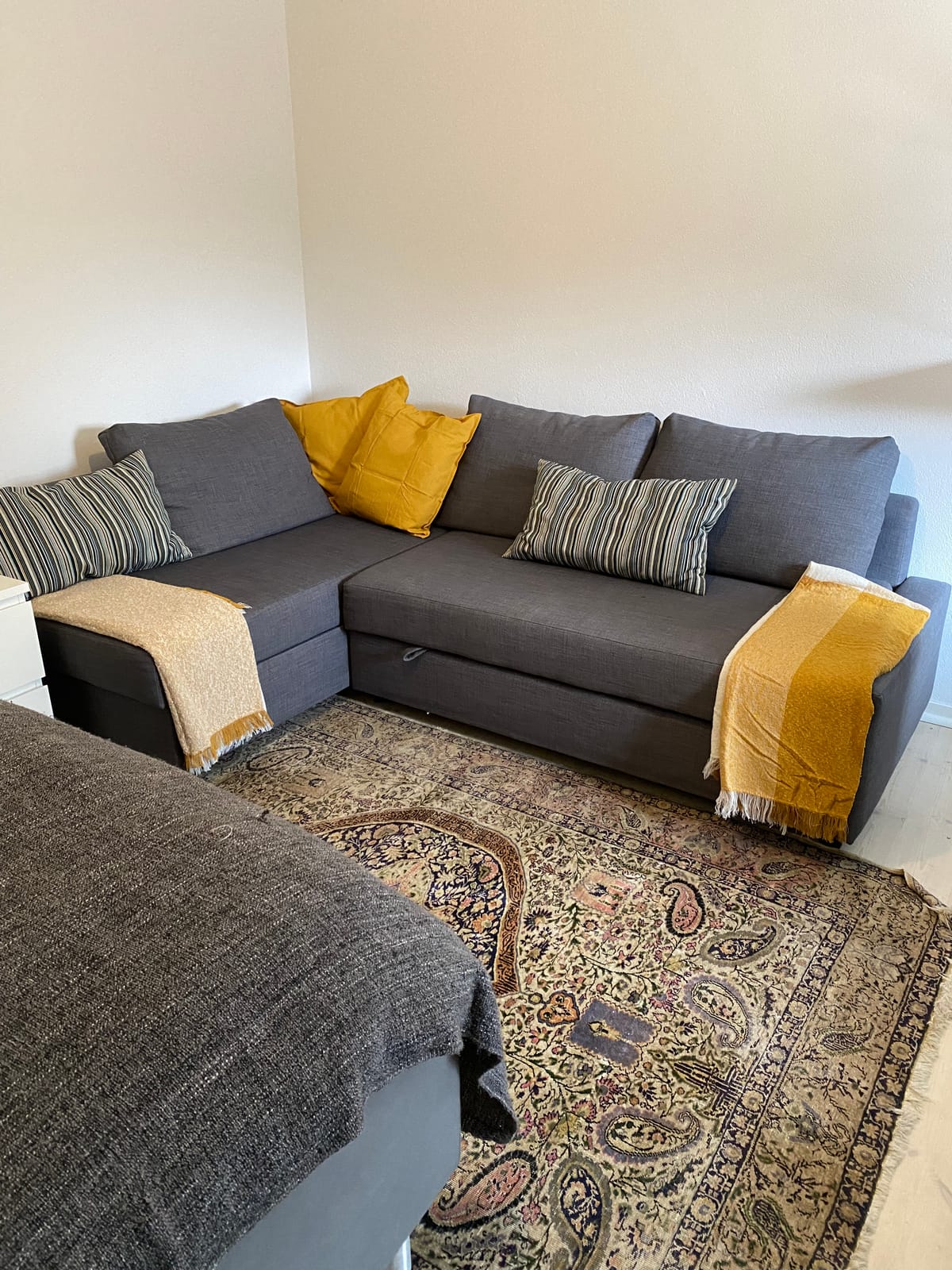 1 rok · 20 m² i Limhamn – bild 10