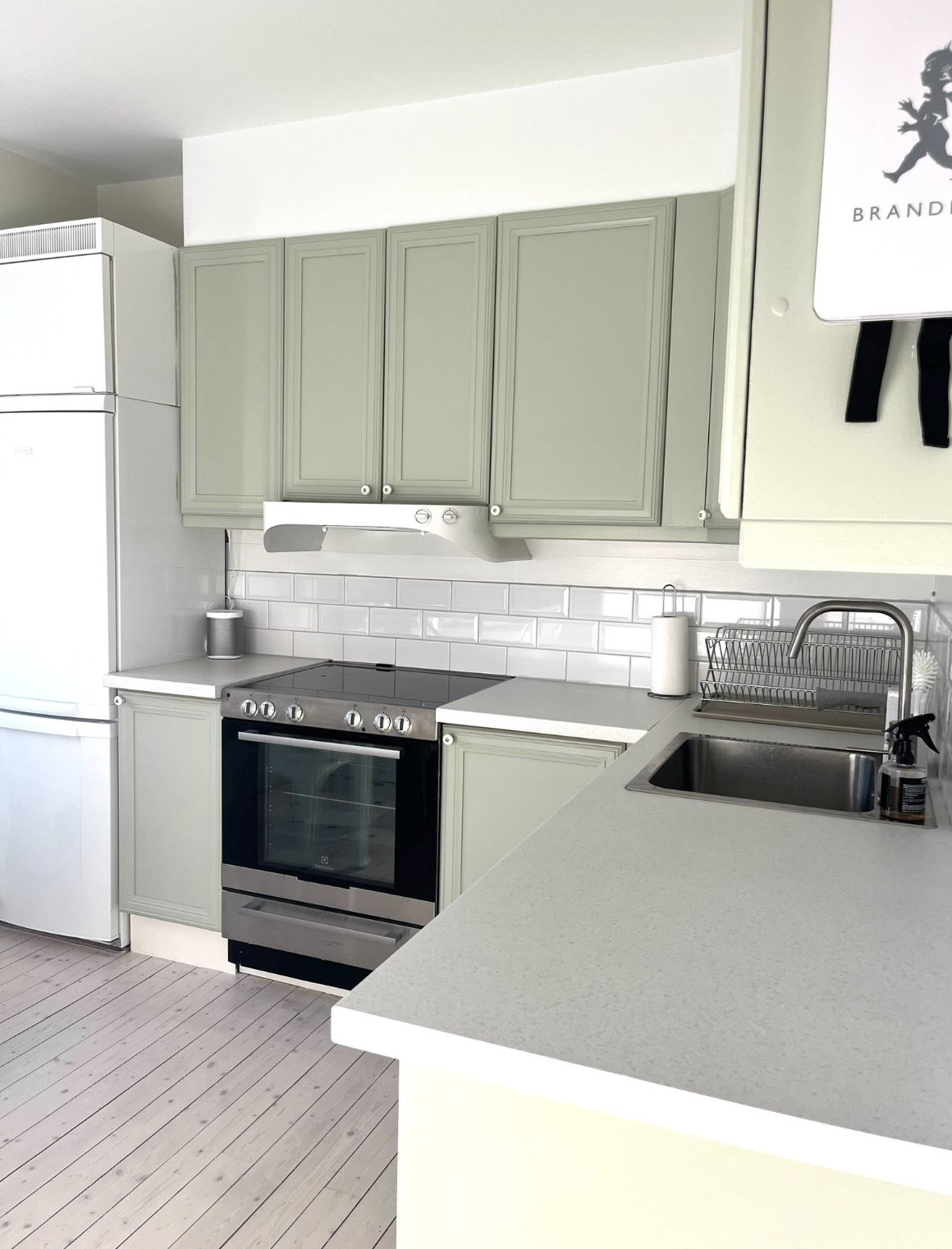 Lägenhet, 2 rooms, 52 sqm, Nyköping – bild 4
