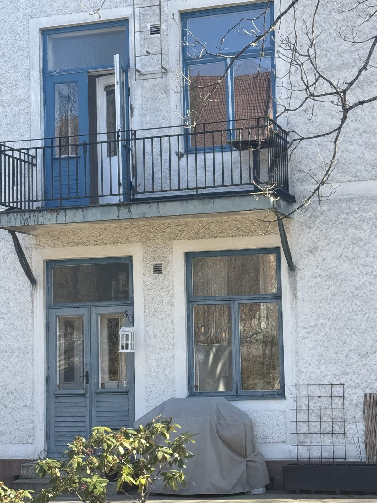 Lägenhet, 2 rooms, 80 sqm, Filipstad