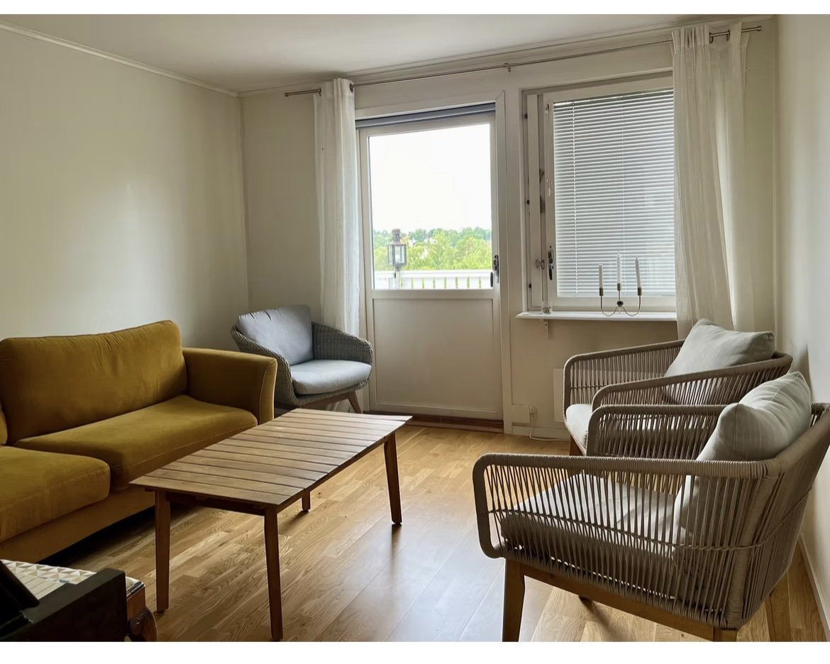 Villa/Hus, 5 rooms, 120 sqm, Hässelby – bild 4