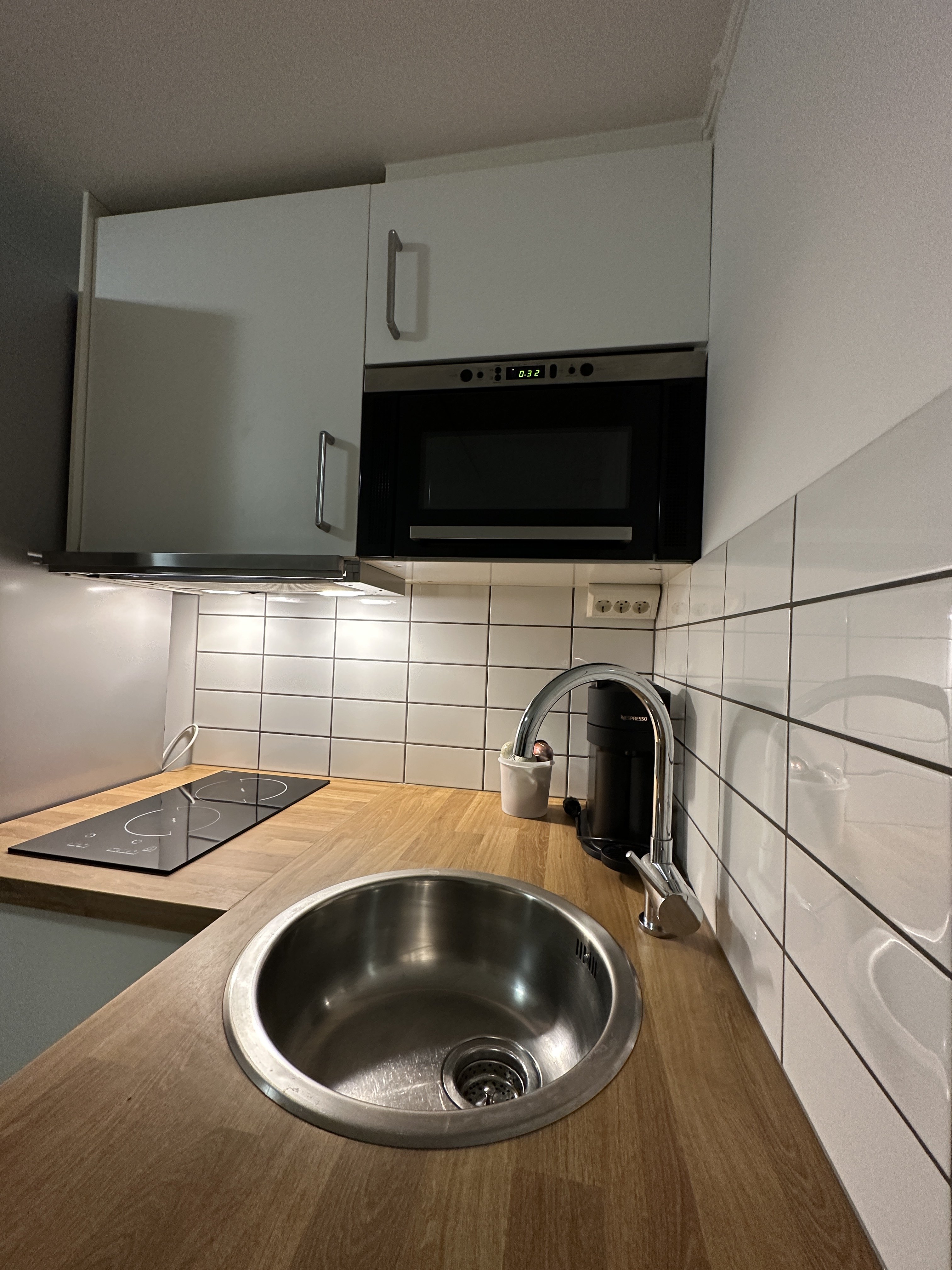 Stuga, 2 rooms, 32 sqm, Täby – bild 13