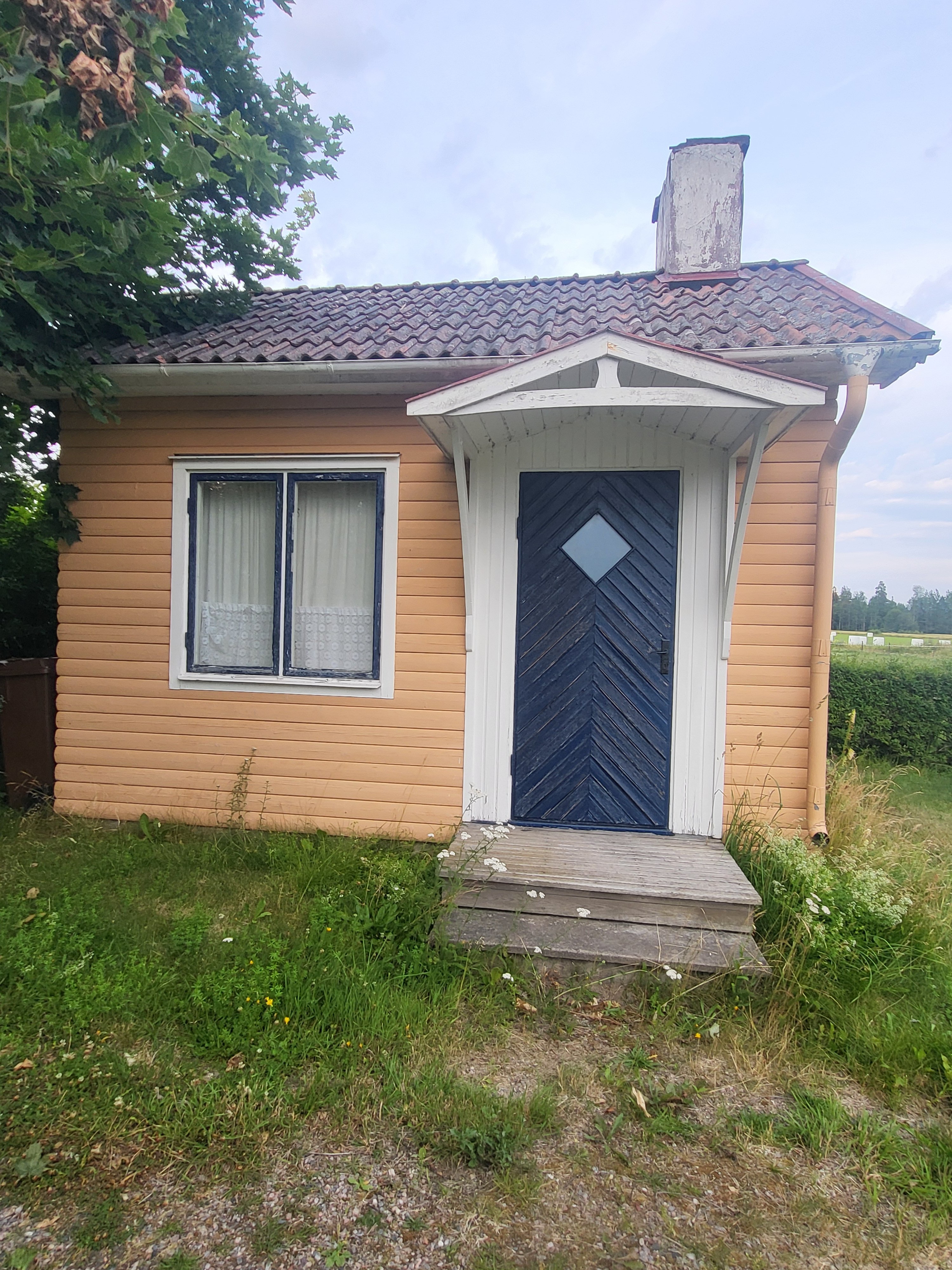 Villa/Hus, 4 rooms, 88 sqm, Skärplinge – bild 14
