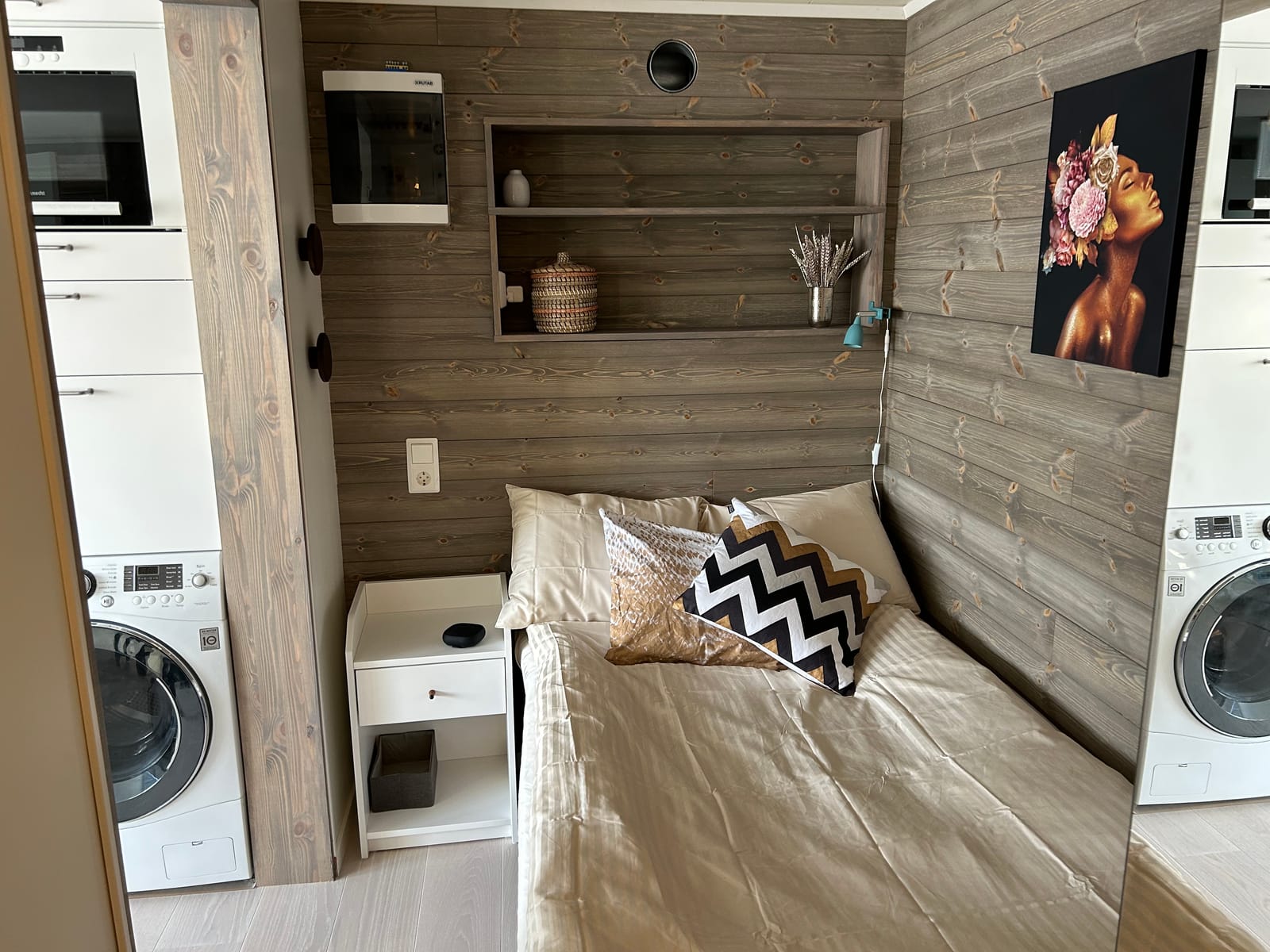 2 rok · 27 m² i Frösön – bild 6