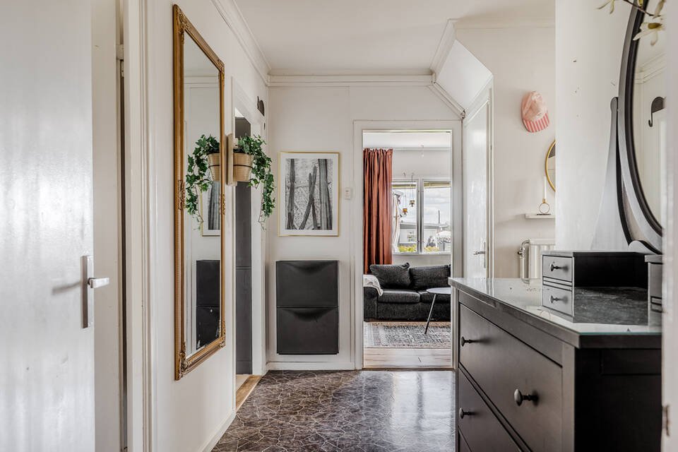 5 rok · 130 m² i Borlänge – bild 11
