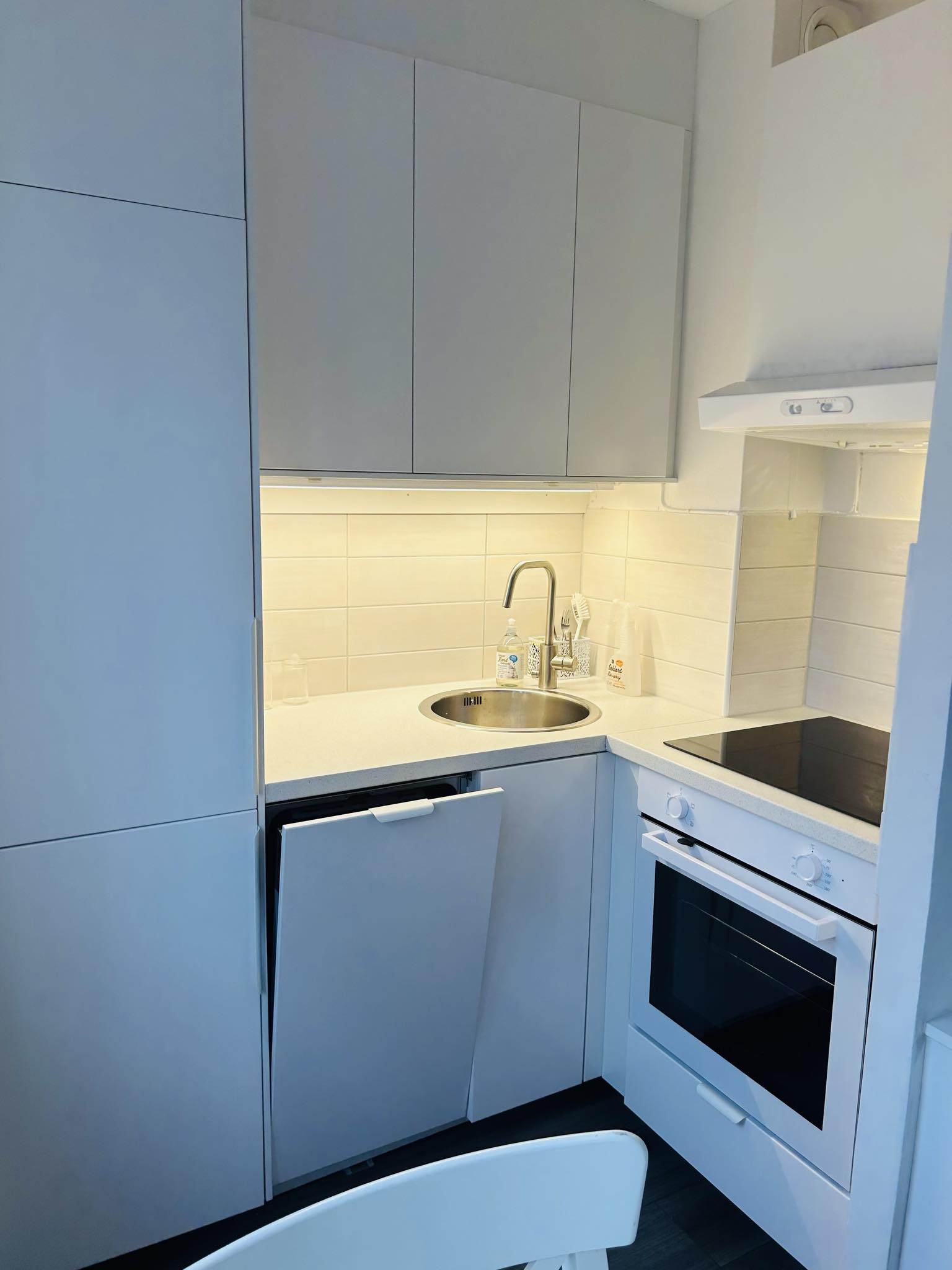 Lägenhet, 1 rooms, 26 sqm, Solna – bild 12