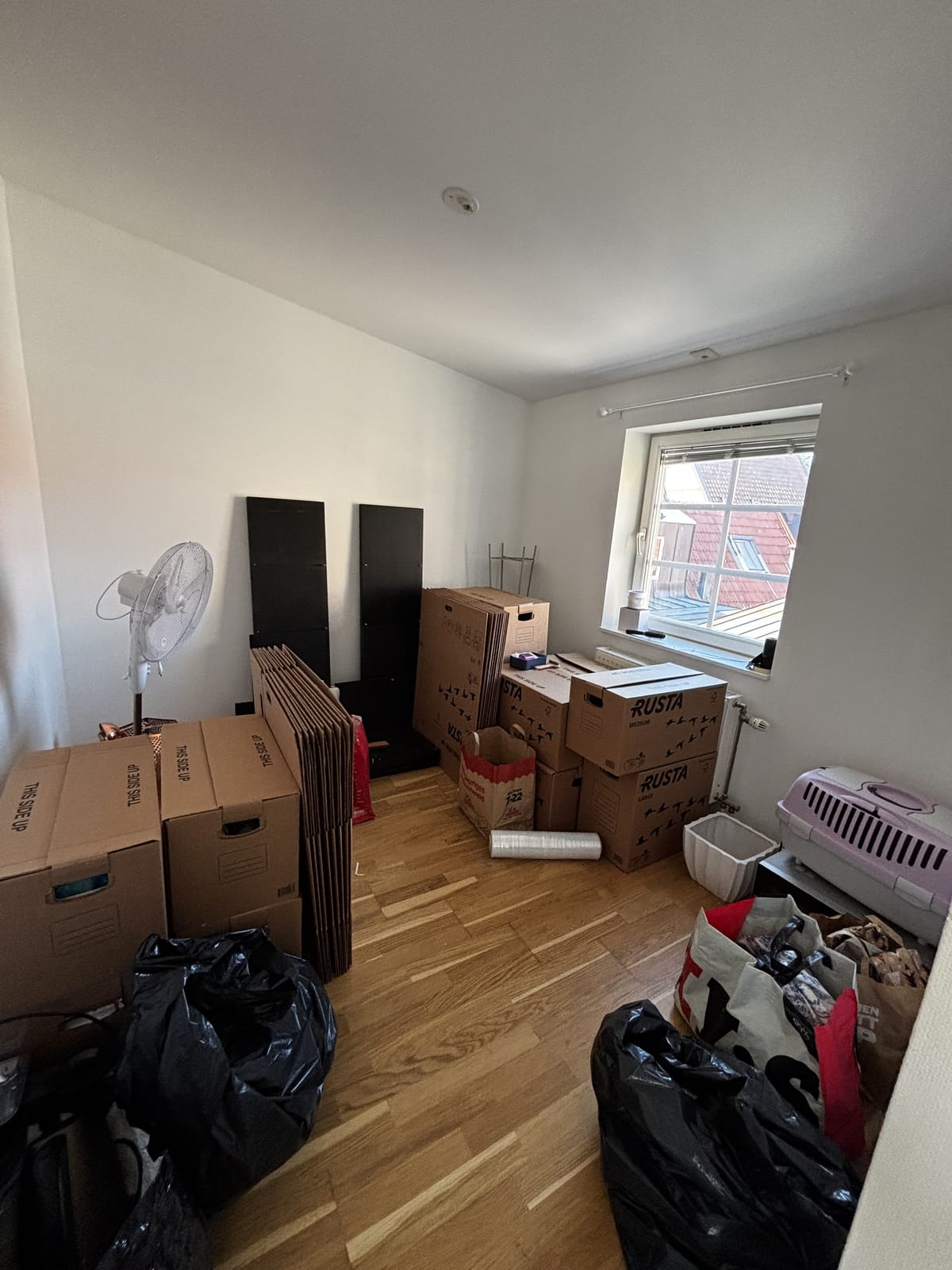 2 rok · 51 m² i Ystad – bild 4