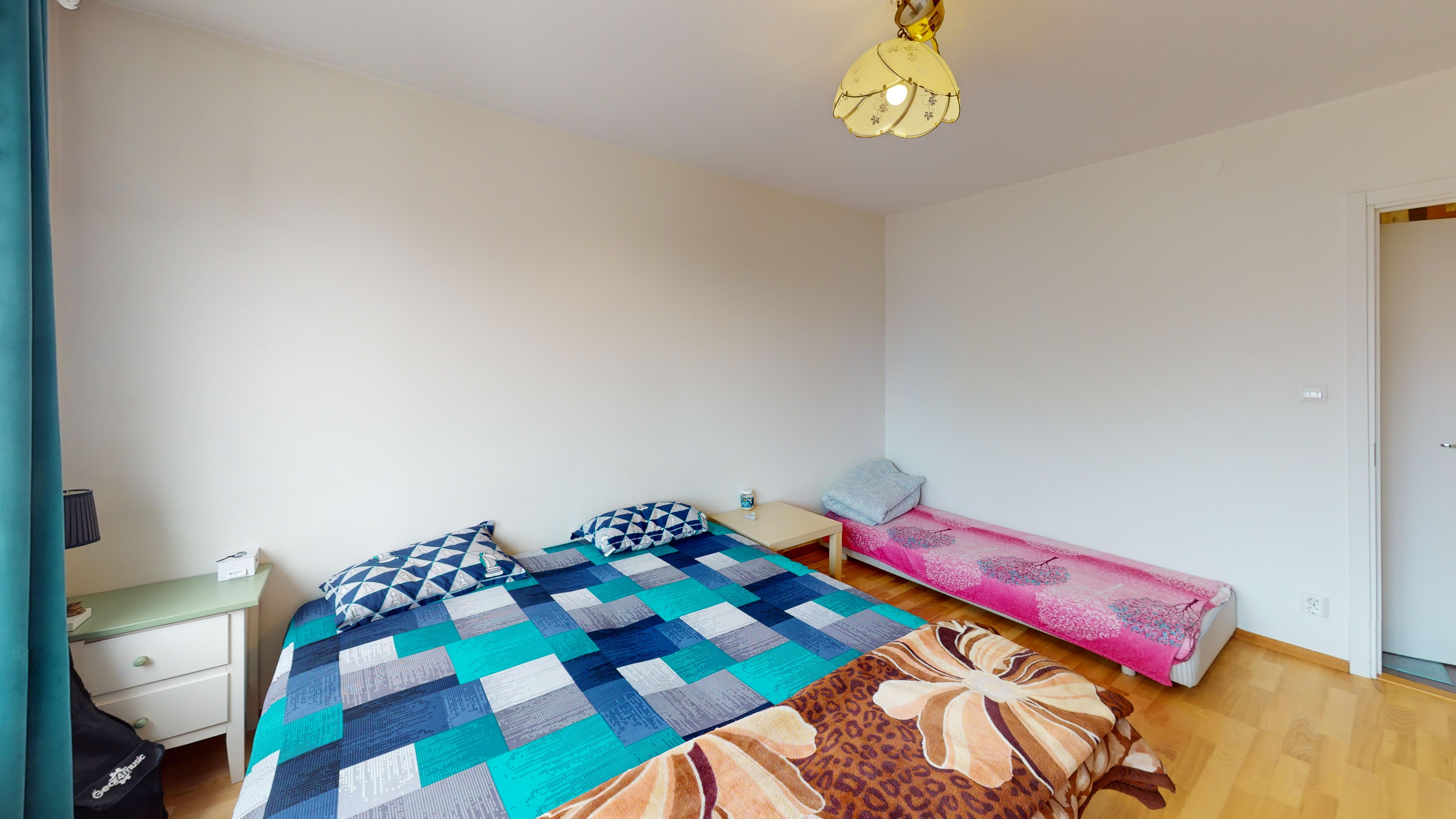 Lägenhet, 2 rooms, 60 sqm, Helsingborg – bild 6