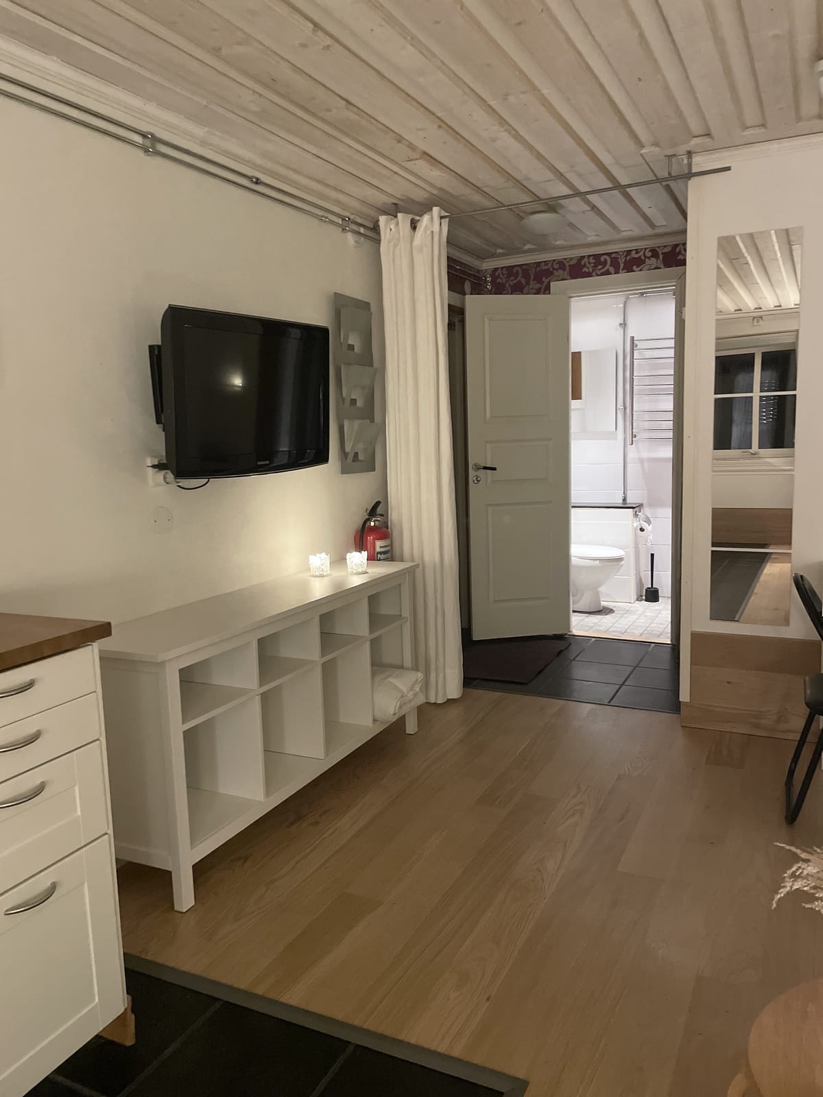 1 rok · 30 m² i Hammarö – bild 4