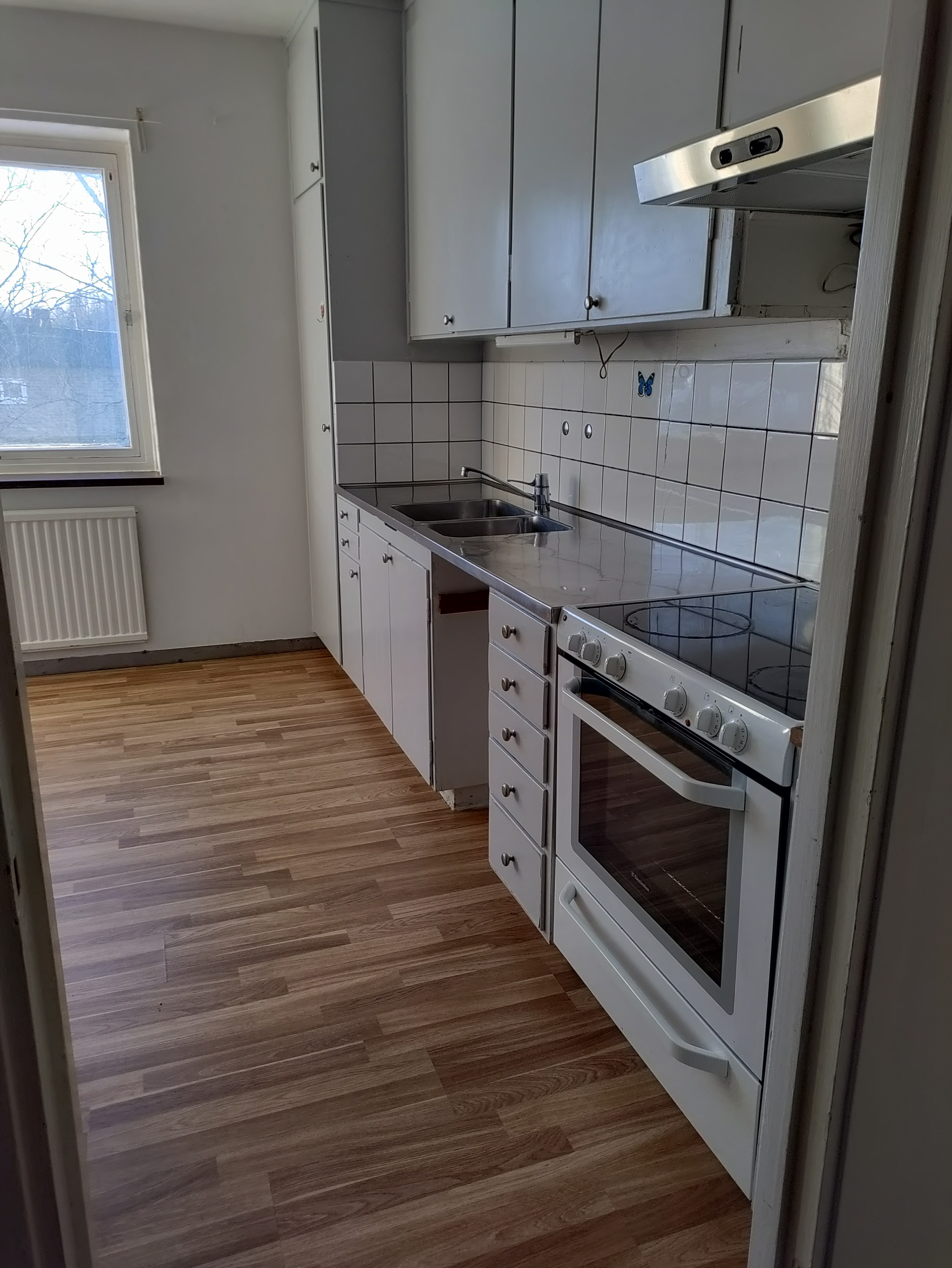 Lägenhet, 2 rooms, 60 sqm, Rörvik – bild 6