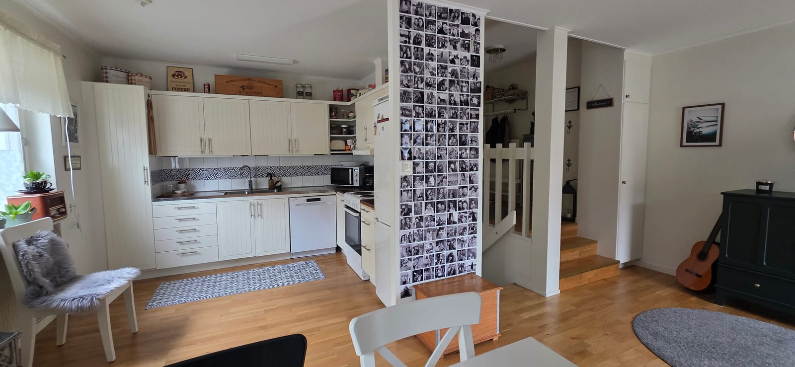 3 rok · 85 m² i Örnsköldsvik – bild 11