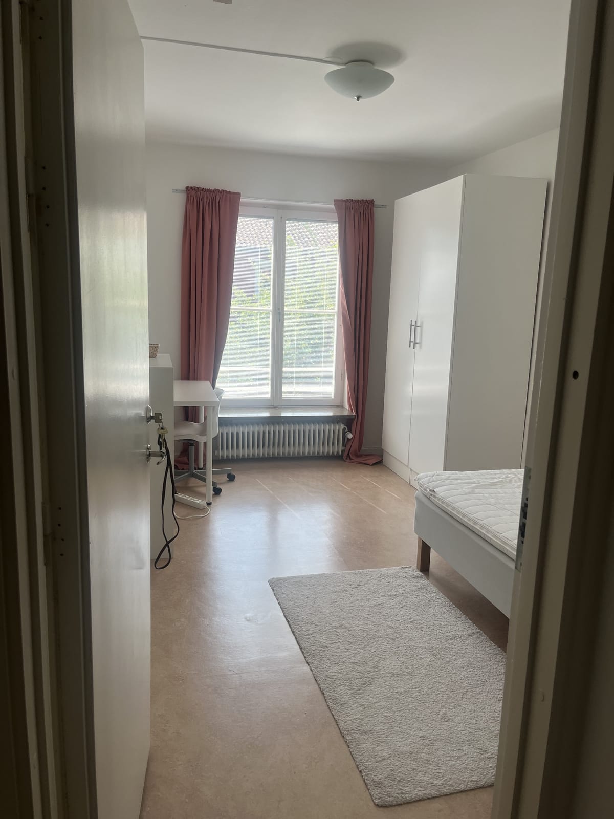Villa/Hus, 1 rooms, 10 sqm, Uppsala