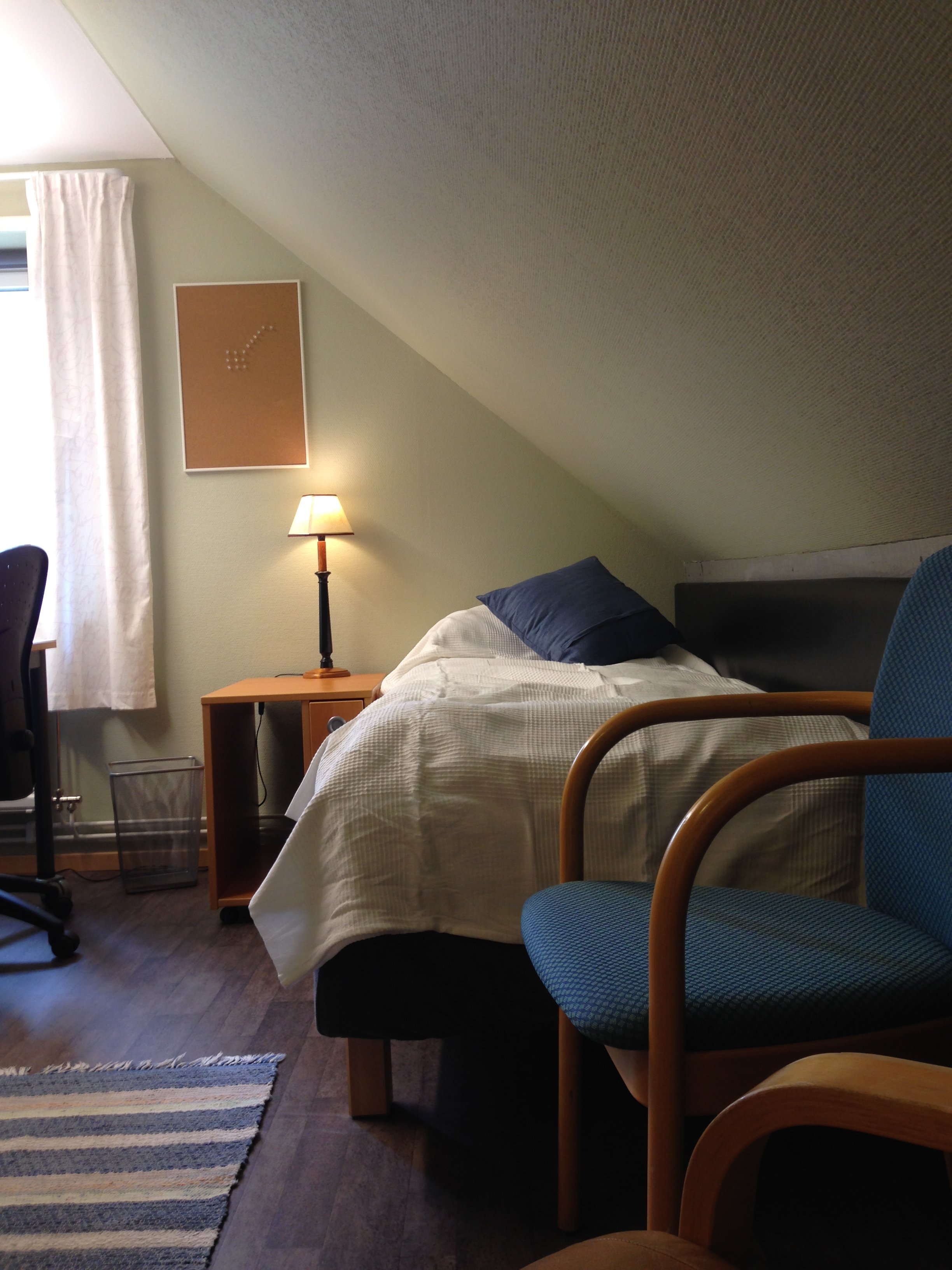 Villa/Hus, 1 rooms, 13 sqm, Lomma – bild 6