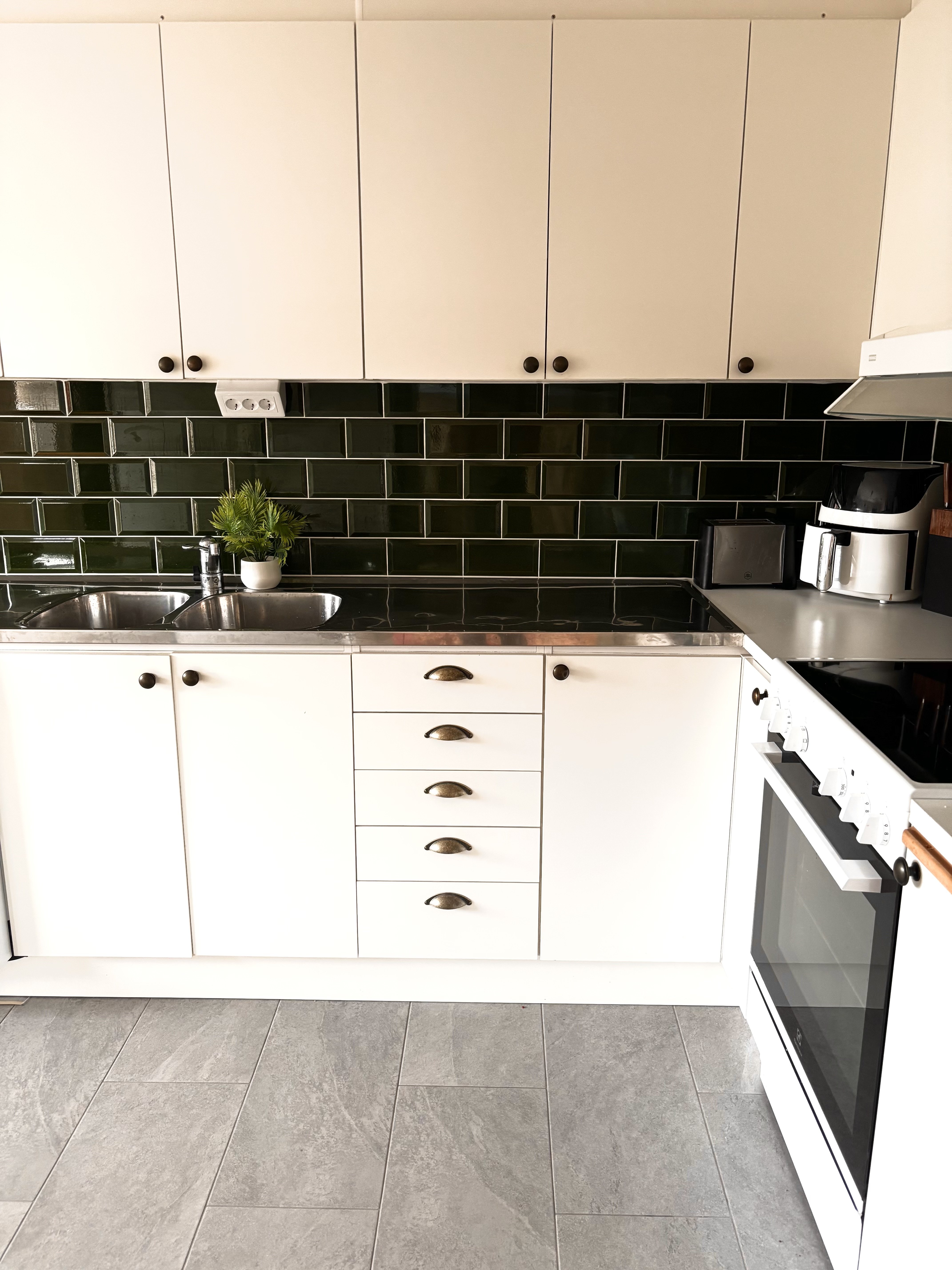Lägenhet, 2 rooms, 62 sqm, Lilla Edet – bild 7