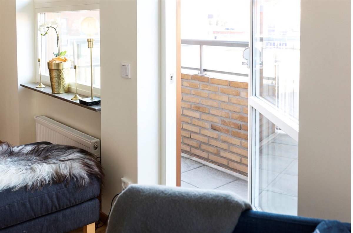 Lägenhet, 1 rooms, 38 sqm, Malmö – bild 5