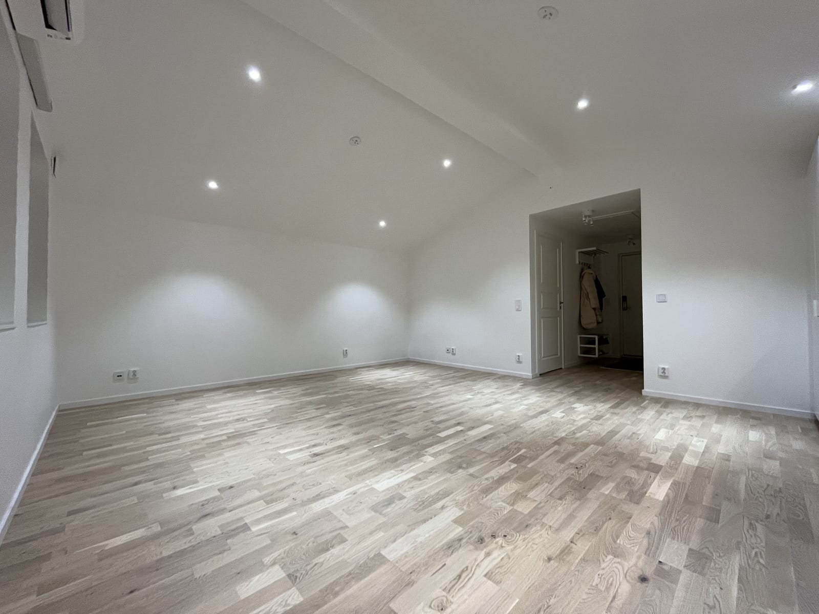 Lägenhet, 2 rooms, 50 sqm, Billdal