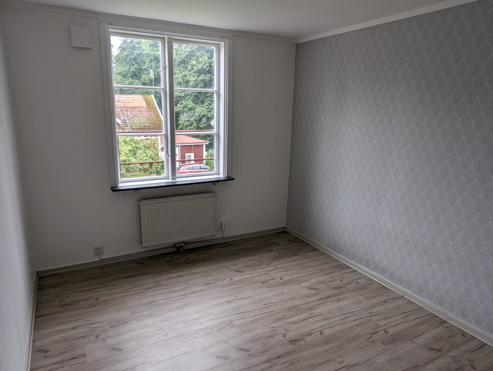 2 rok · 58 m² i Hjortkvarn – bild 7