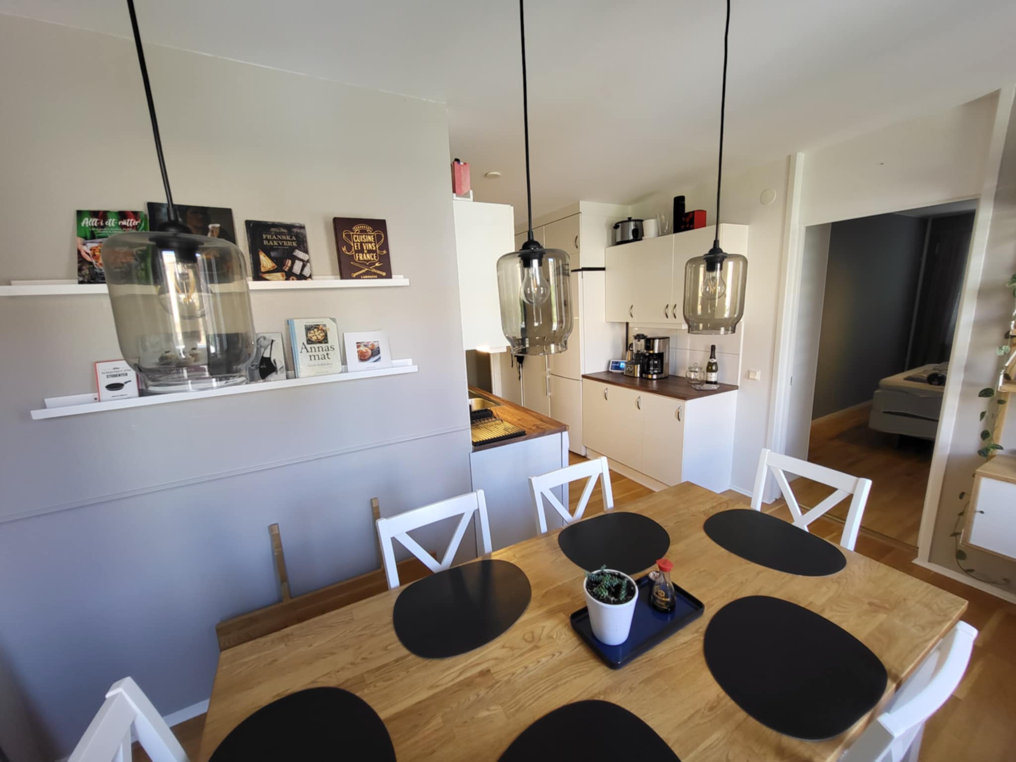 2 rok · 62 m² i Lund – bild 13