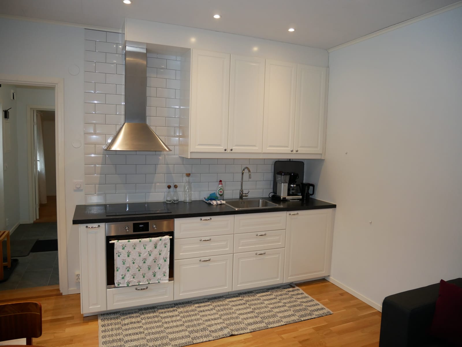 2 rok · 45 m² i Spånga – bild 9