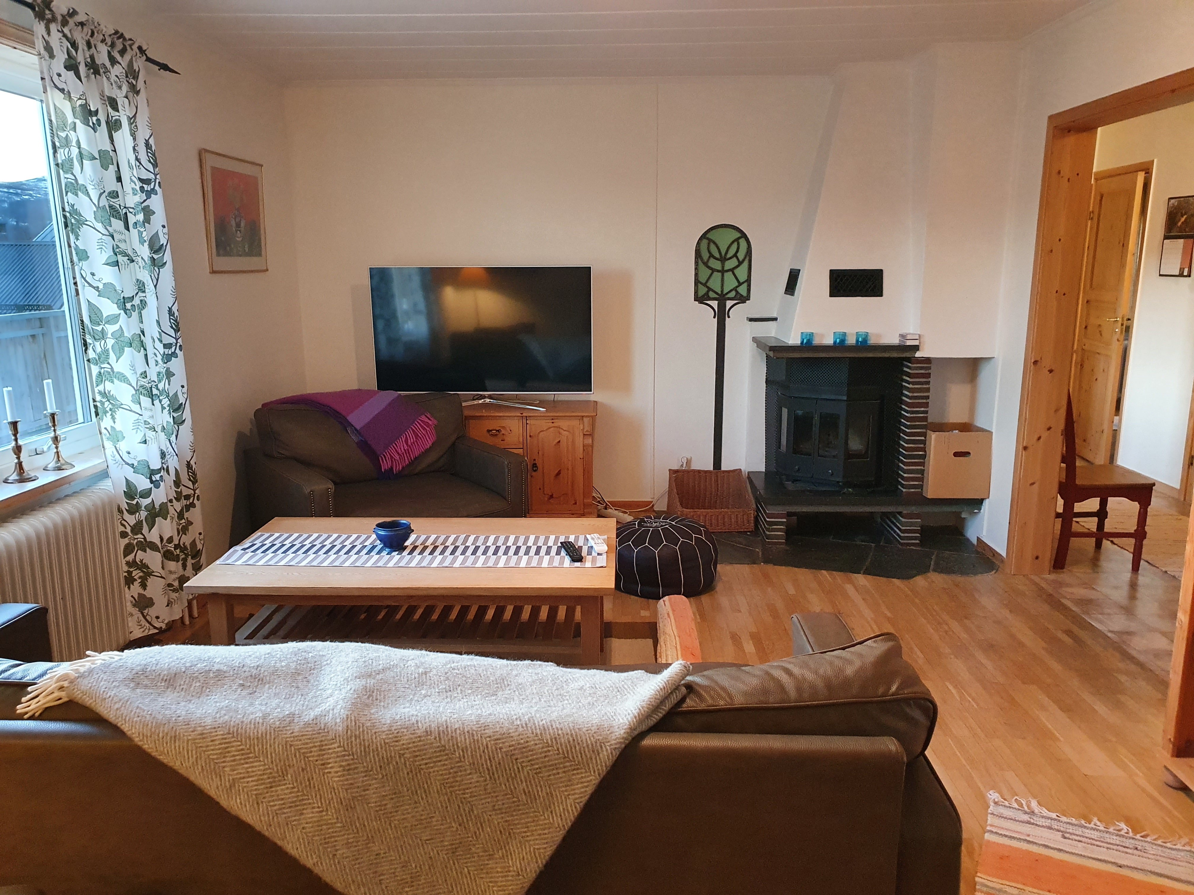 Lägenhet, 3 rooms, 65 sqm, Tänndalen – bild 6