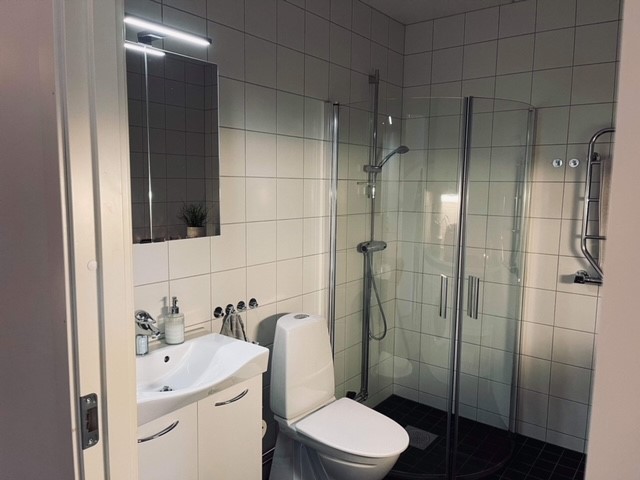 Lägenhet, 2 rooms, 50 sqm, Helsingborg – bild 2