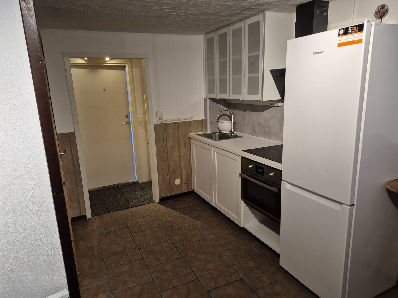 1 rok · 23 m² i Gemla – bild 7