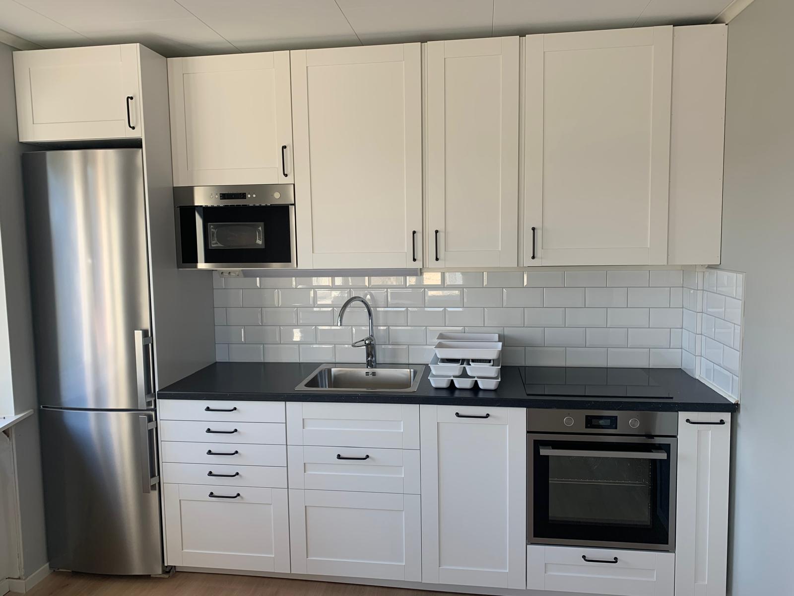 2 rok · 50 m² i Åseda – bild 3