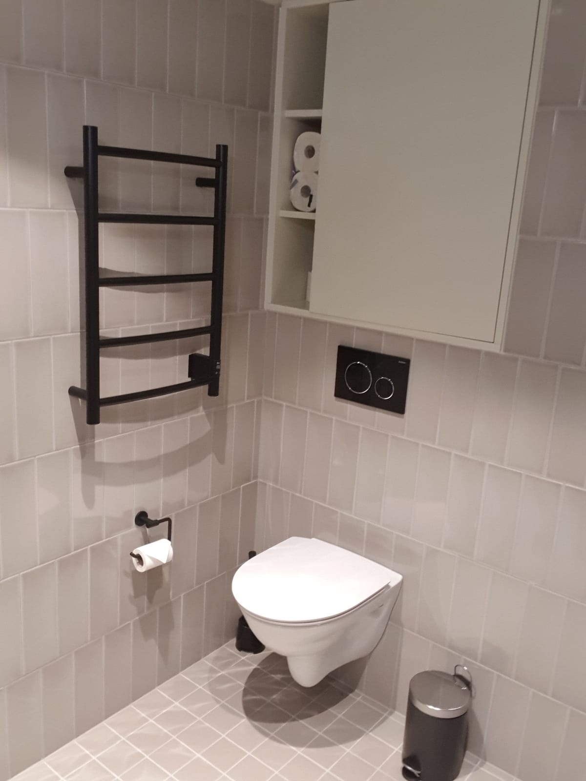 1 rok · 25 m² i Uppsala – bild 13