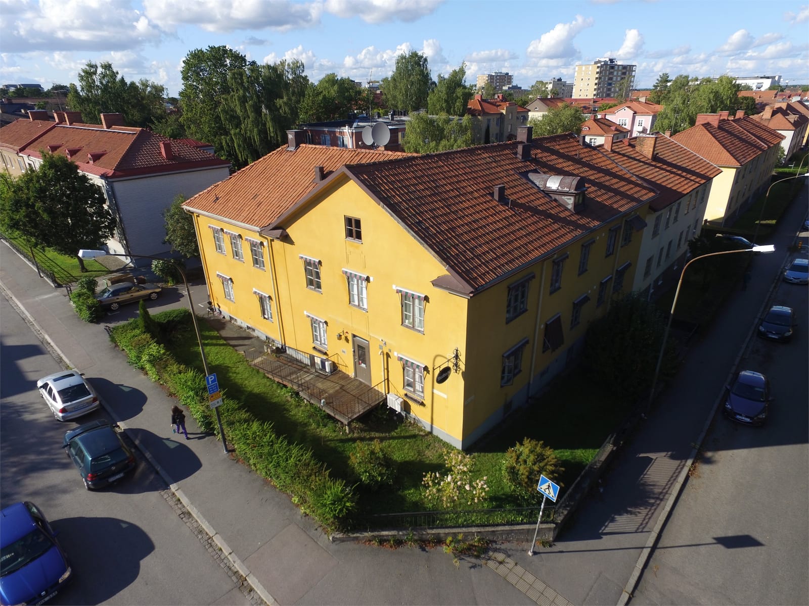 1 rok · 18 m² i Eskilstuna – bild 8