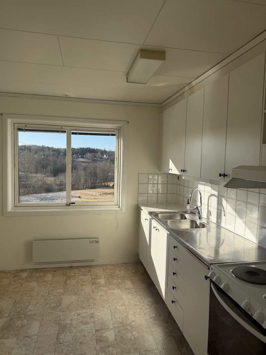 Lägenhet, 2 rooms, 61 sqm, Högsäter – bild 5