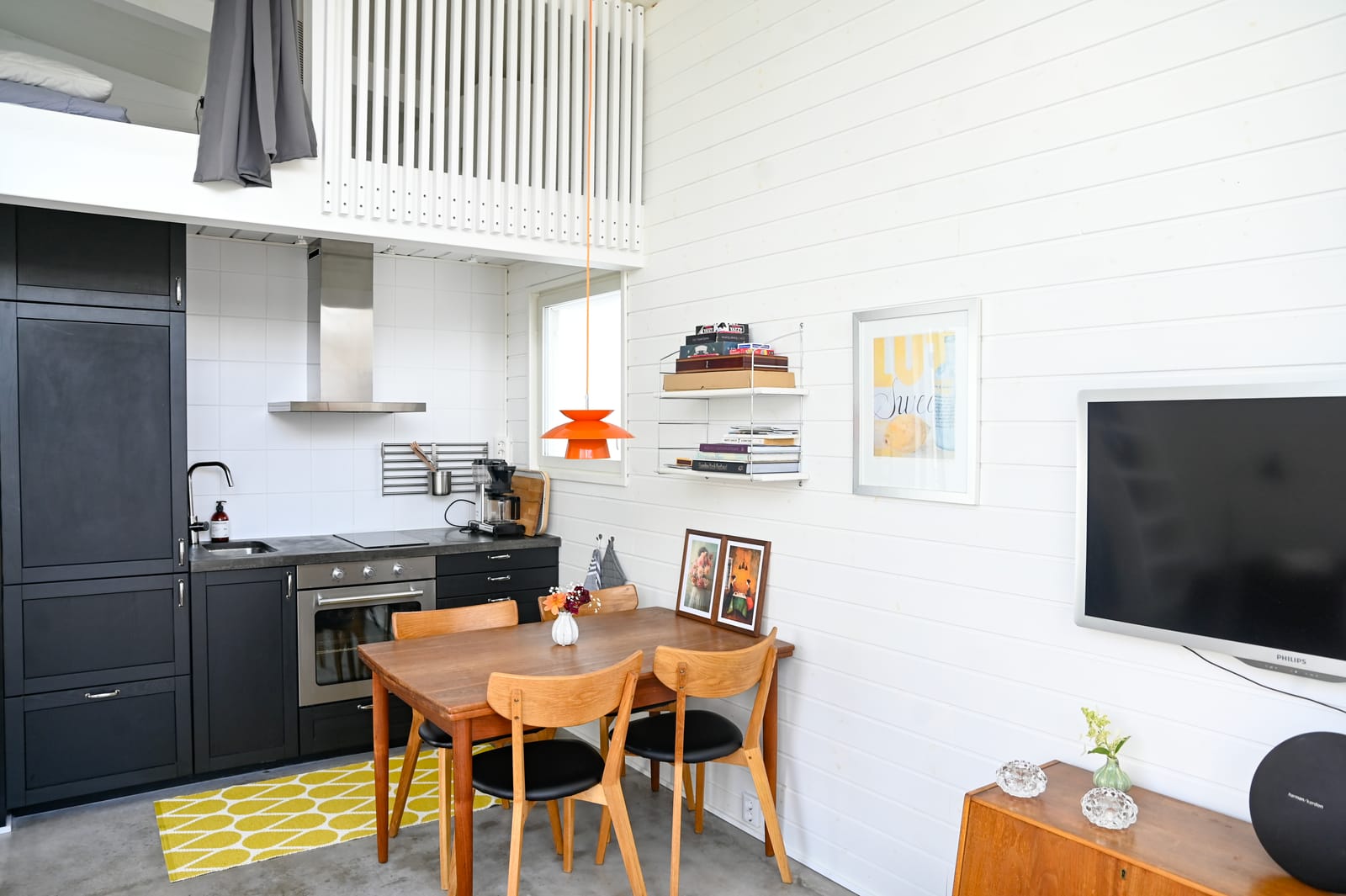 2 rok · 30 m² i Åhus – bild 11