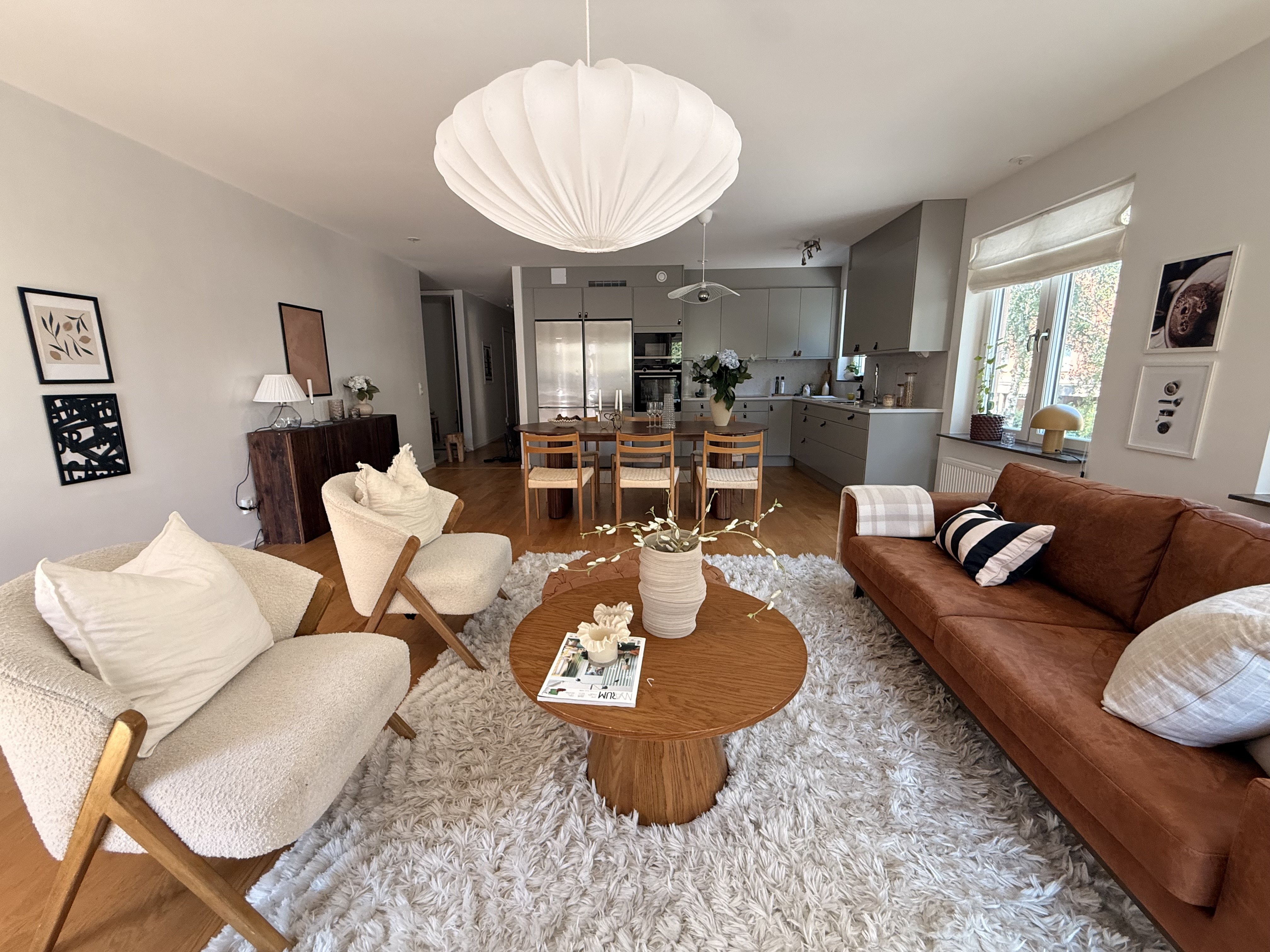 Lägenhet, 5 rooms, 111 sqm, Solna – bild 8