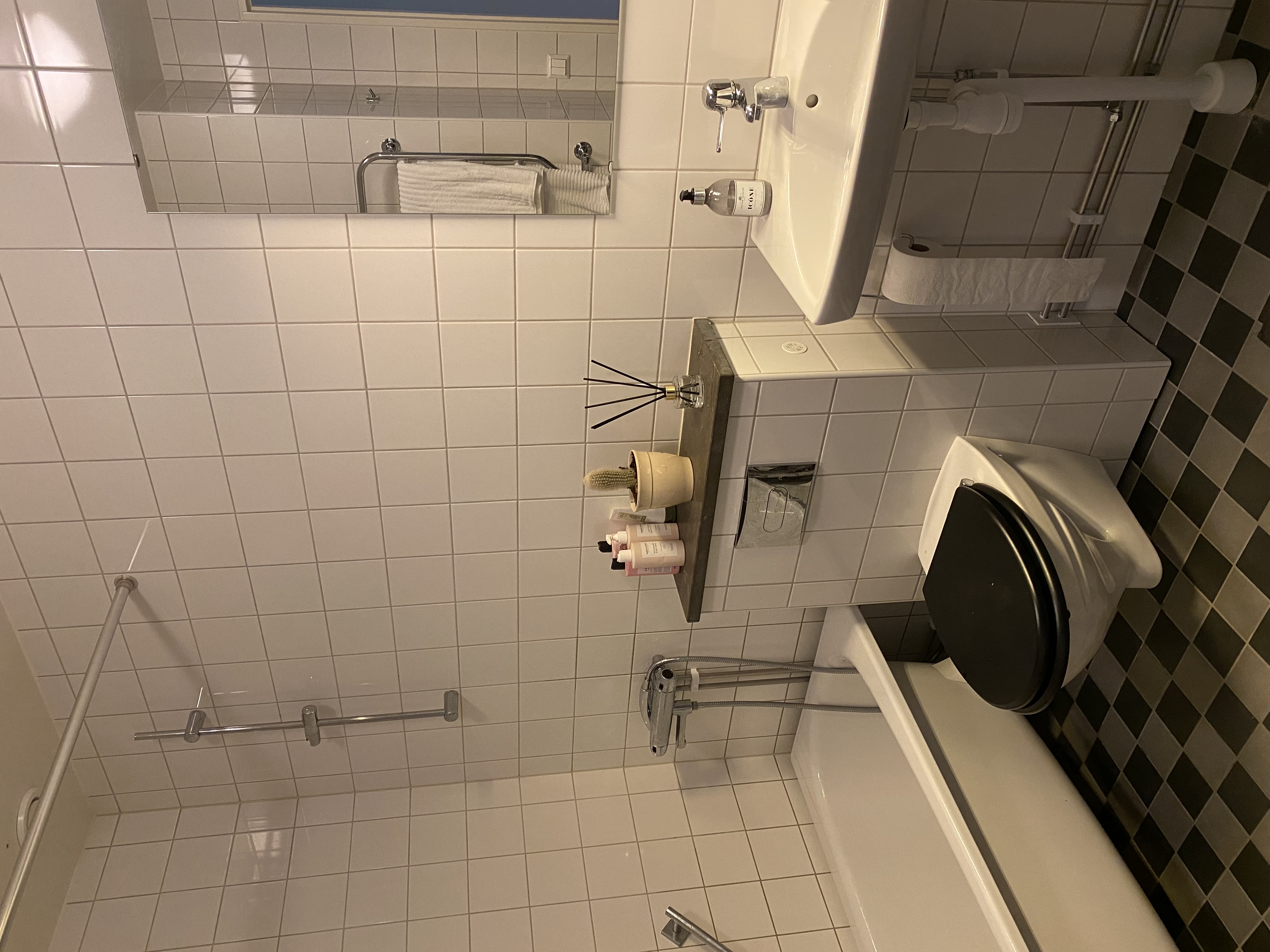 Lägenhet, 3 rooms, 83 sqm, Stockholm – bild 5