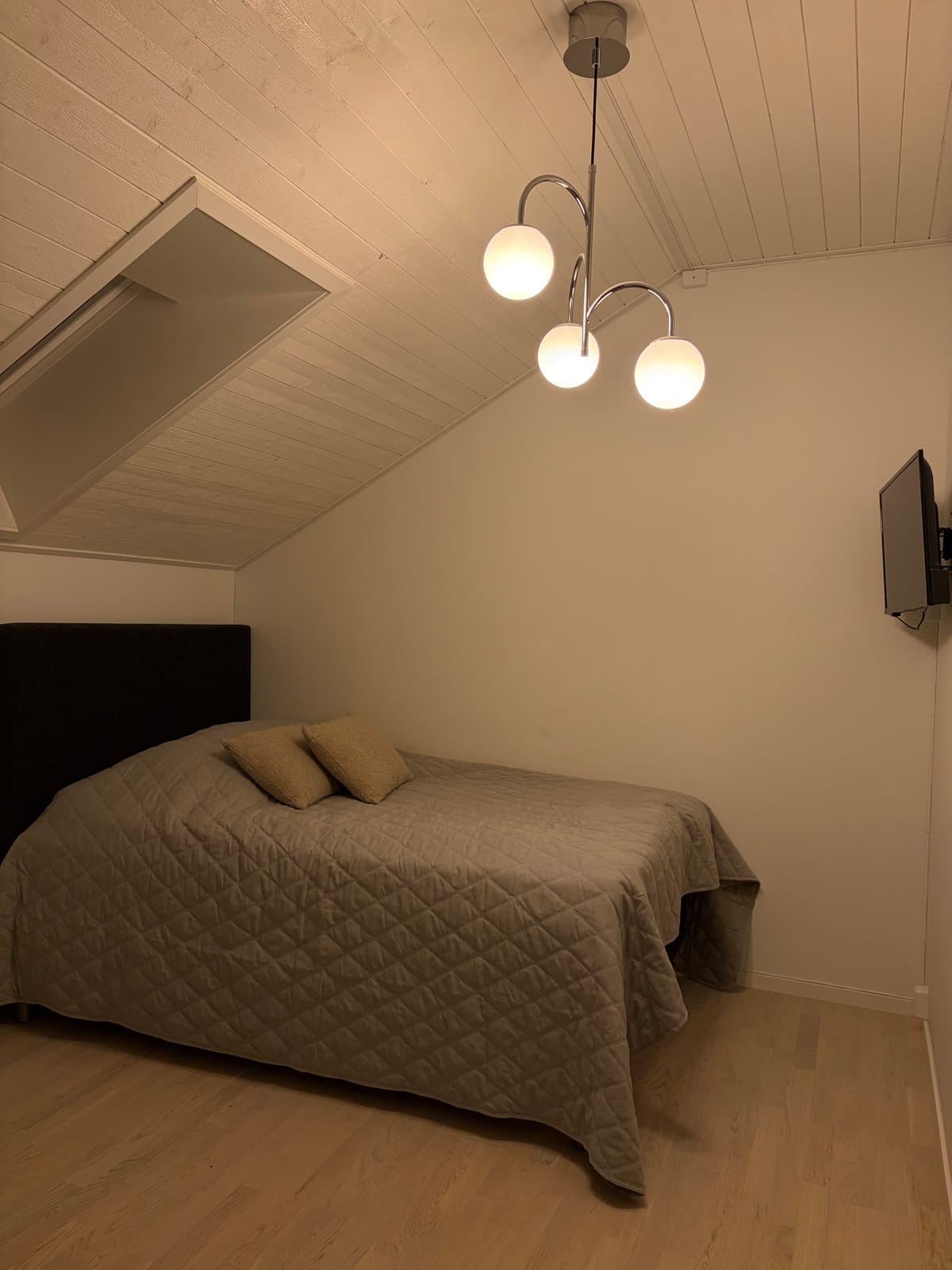 2 rok · 55 m² i Mjölby – bild 3
